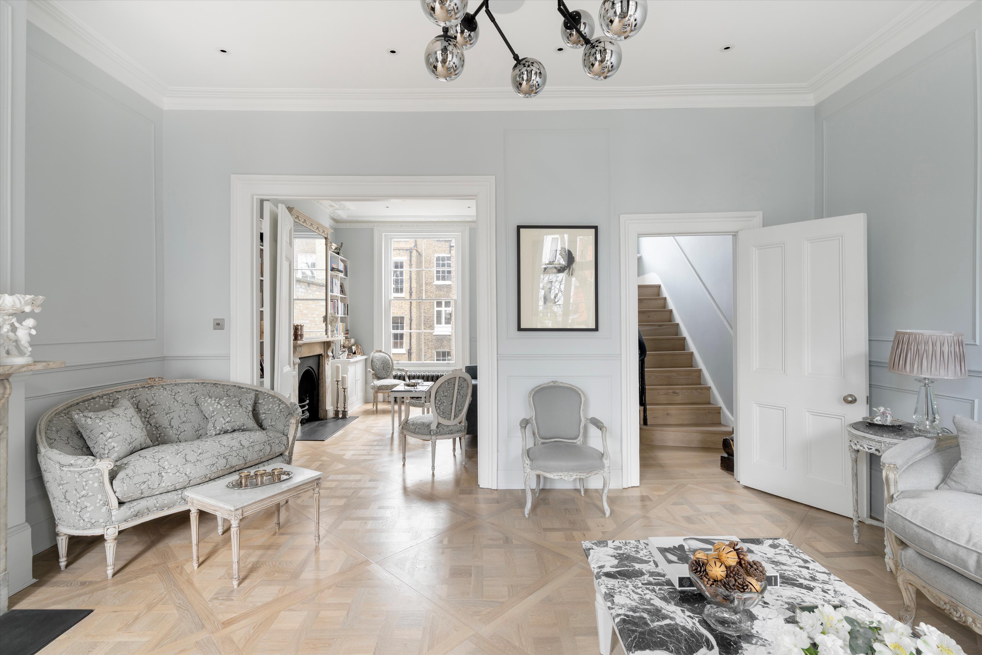Hereford Road, London W2