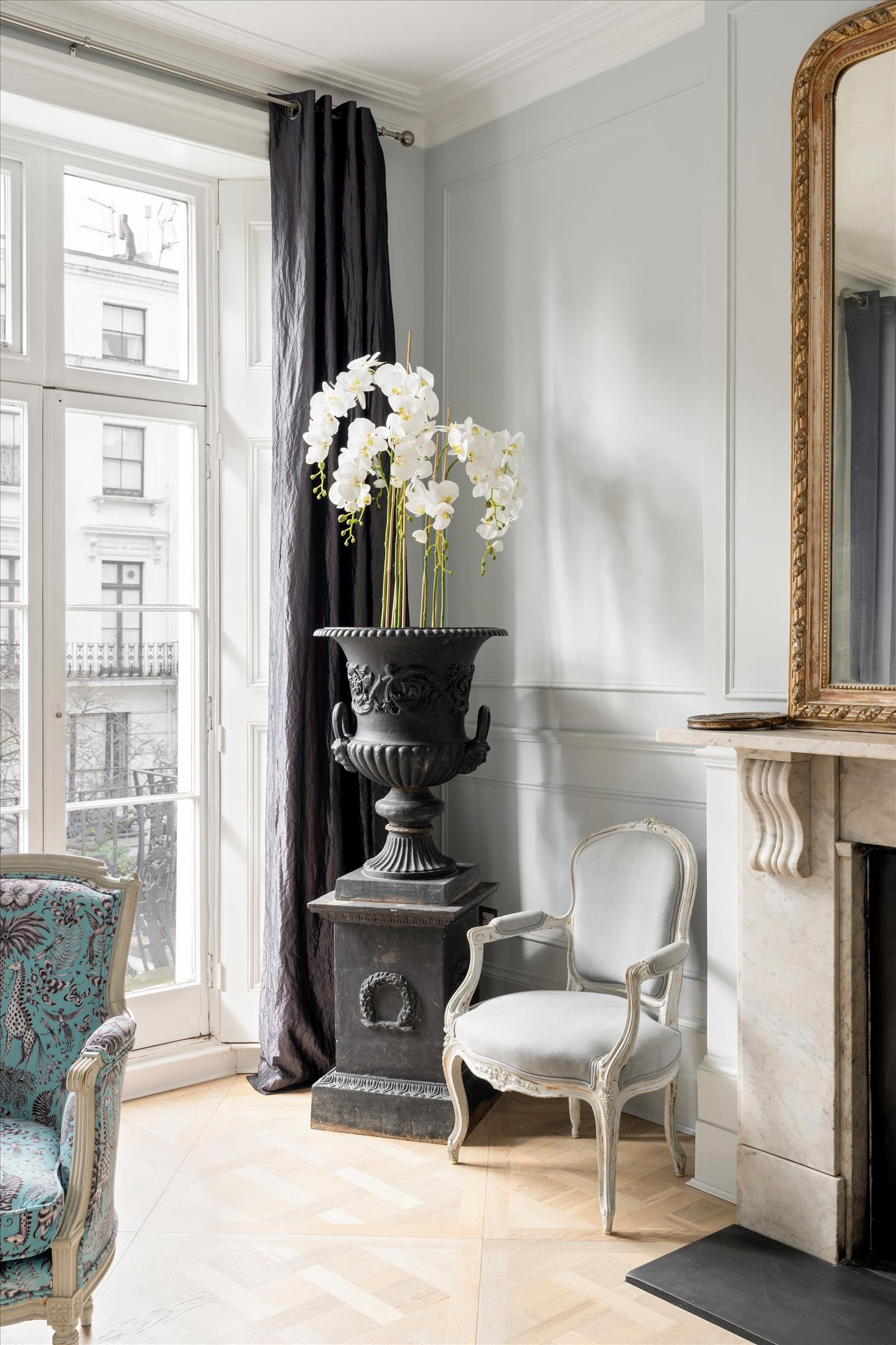Hereford Road, London W2