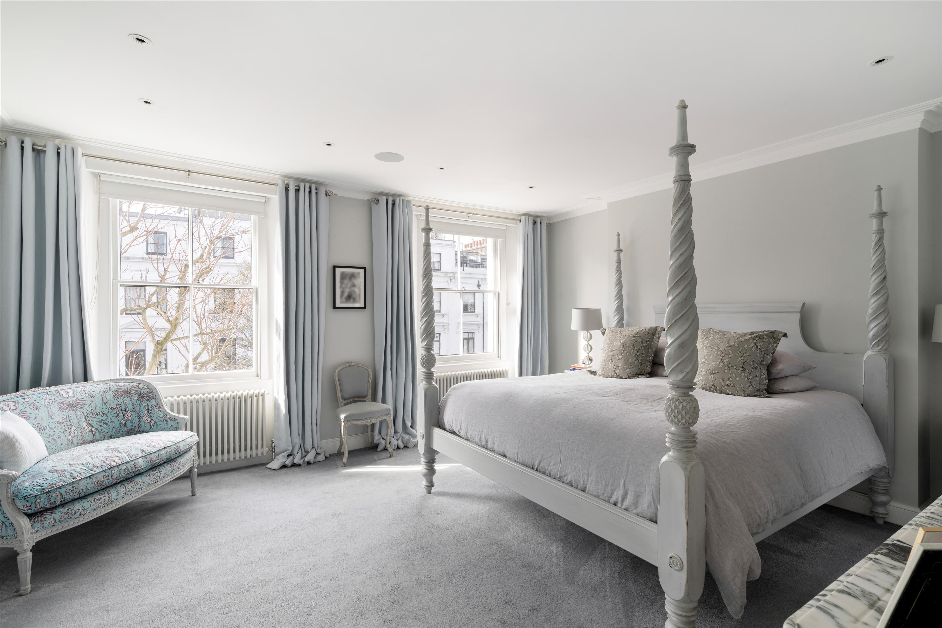 Hereford Road, London W2