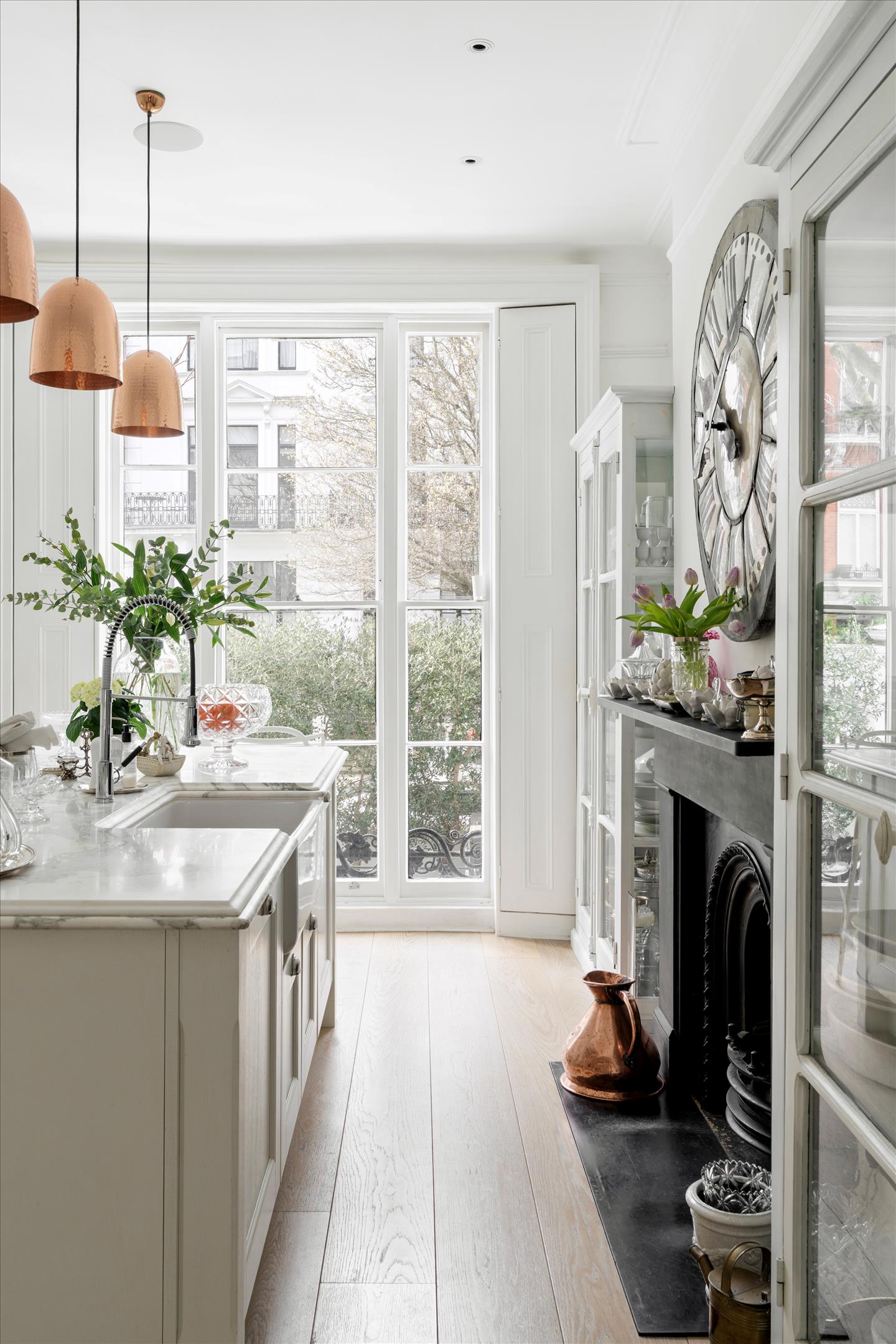 Hereford Road, London W2