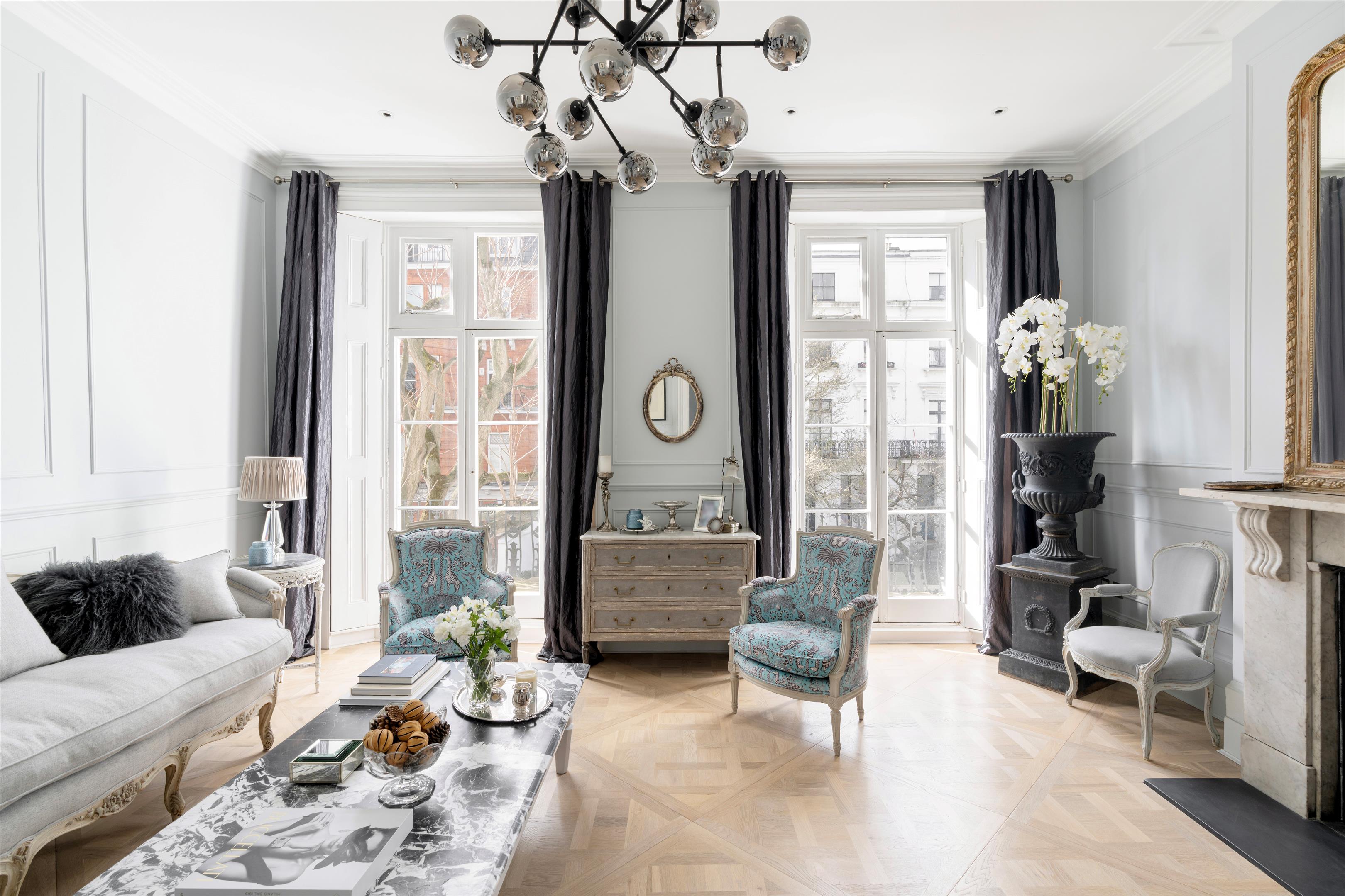Hereford Road, London W2