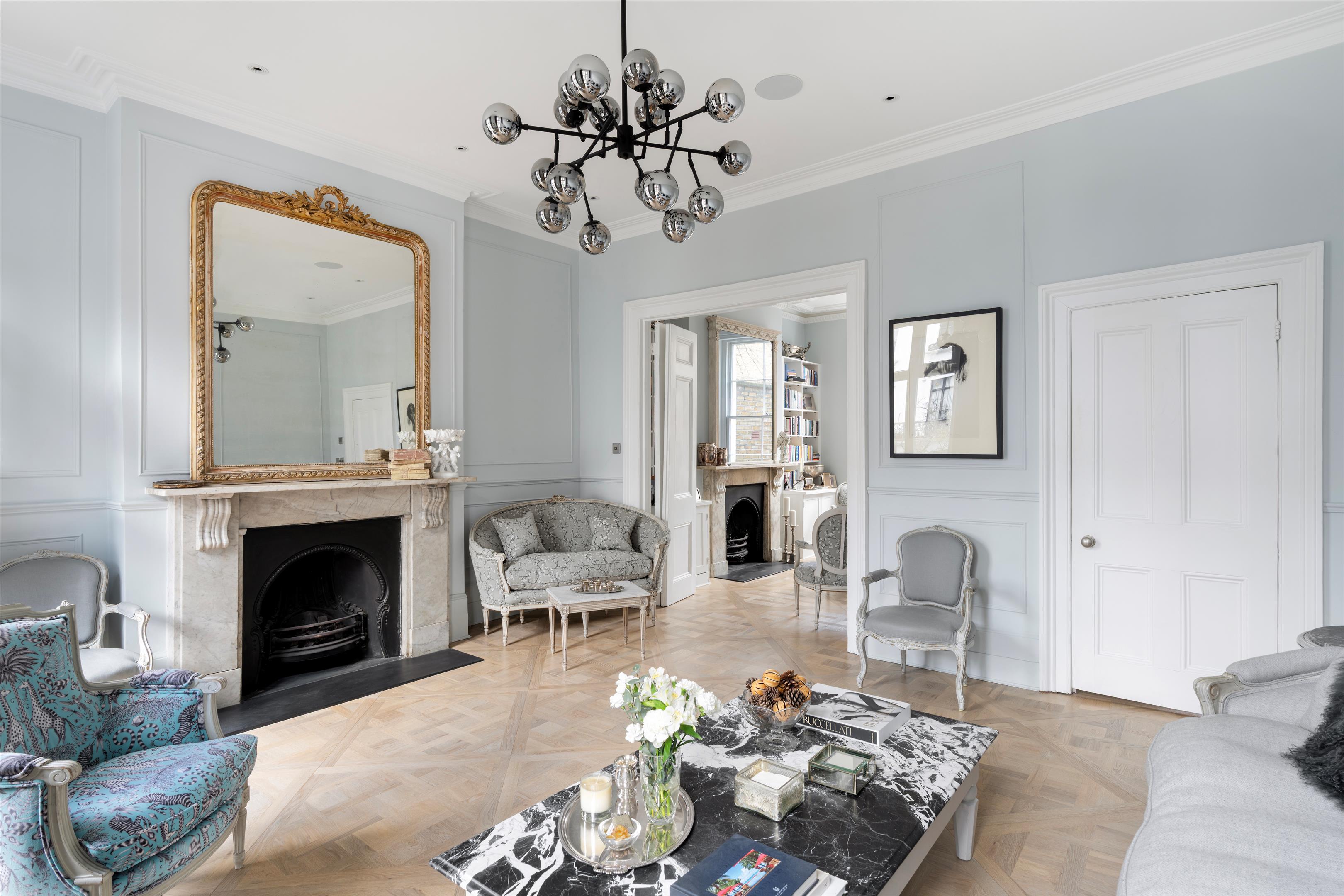 Hereford Road, London W2