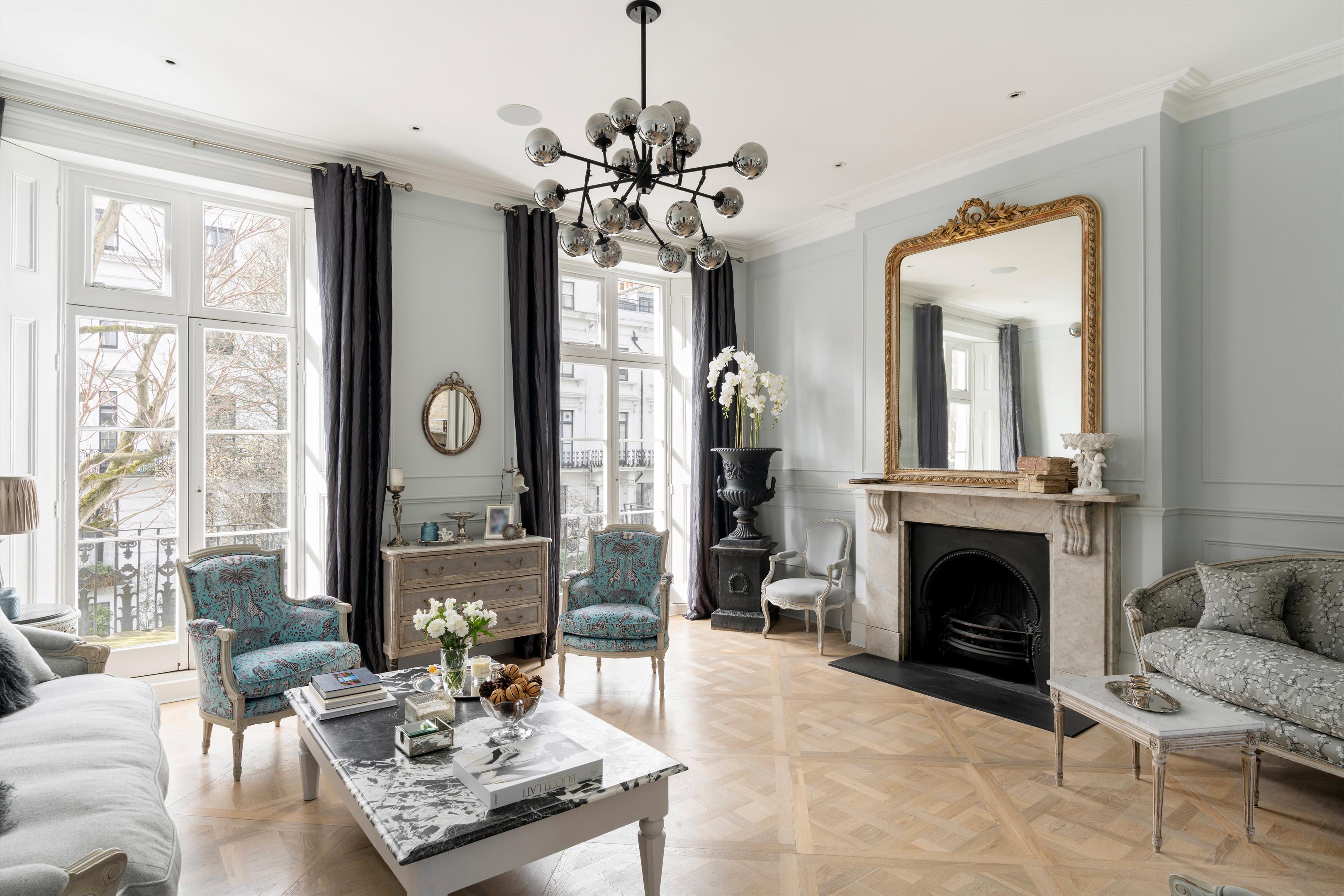 Hereford Road, London W2