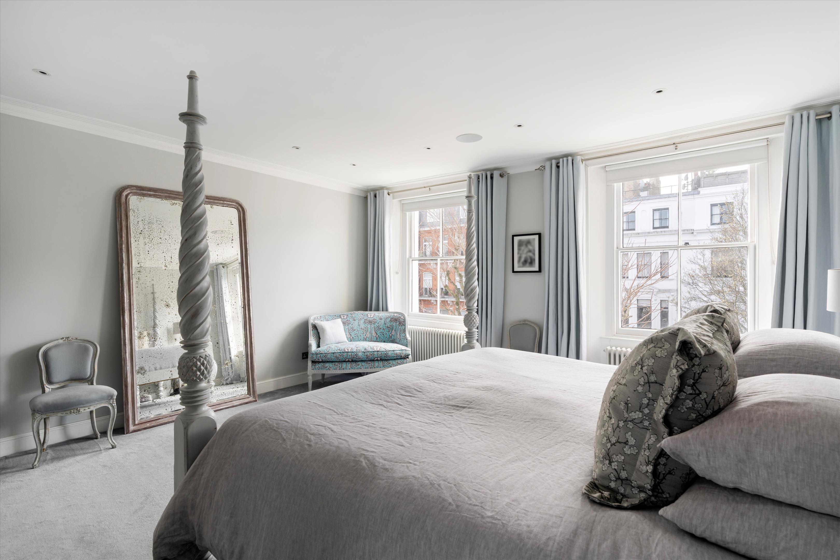 Hereford Road, London W2