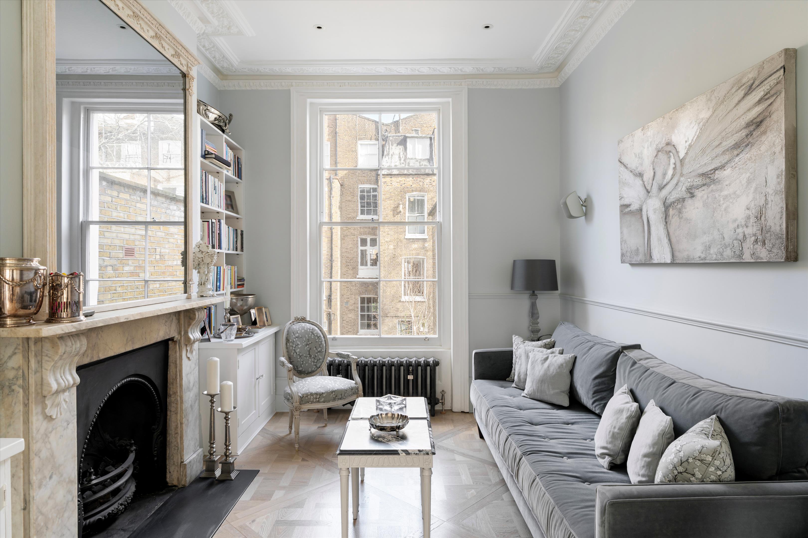 Hereford Road, London W2