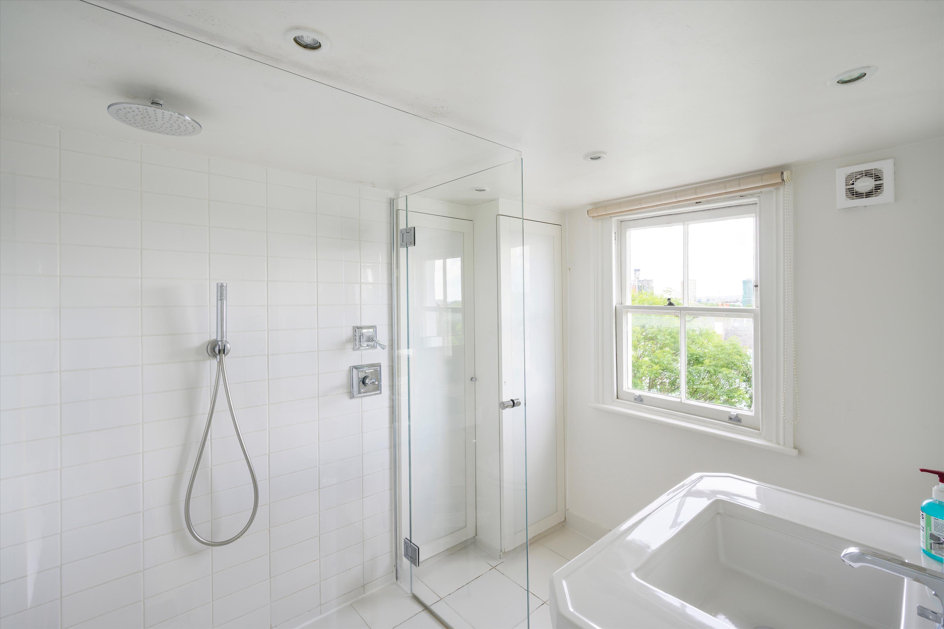 Lansdowne Crescent, Notting Hill,  W11