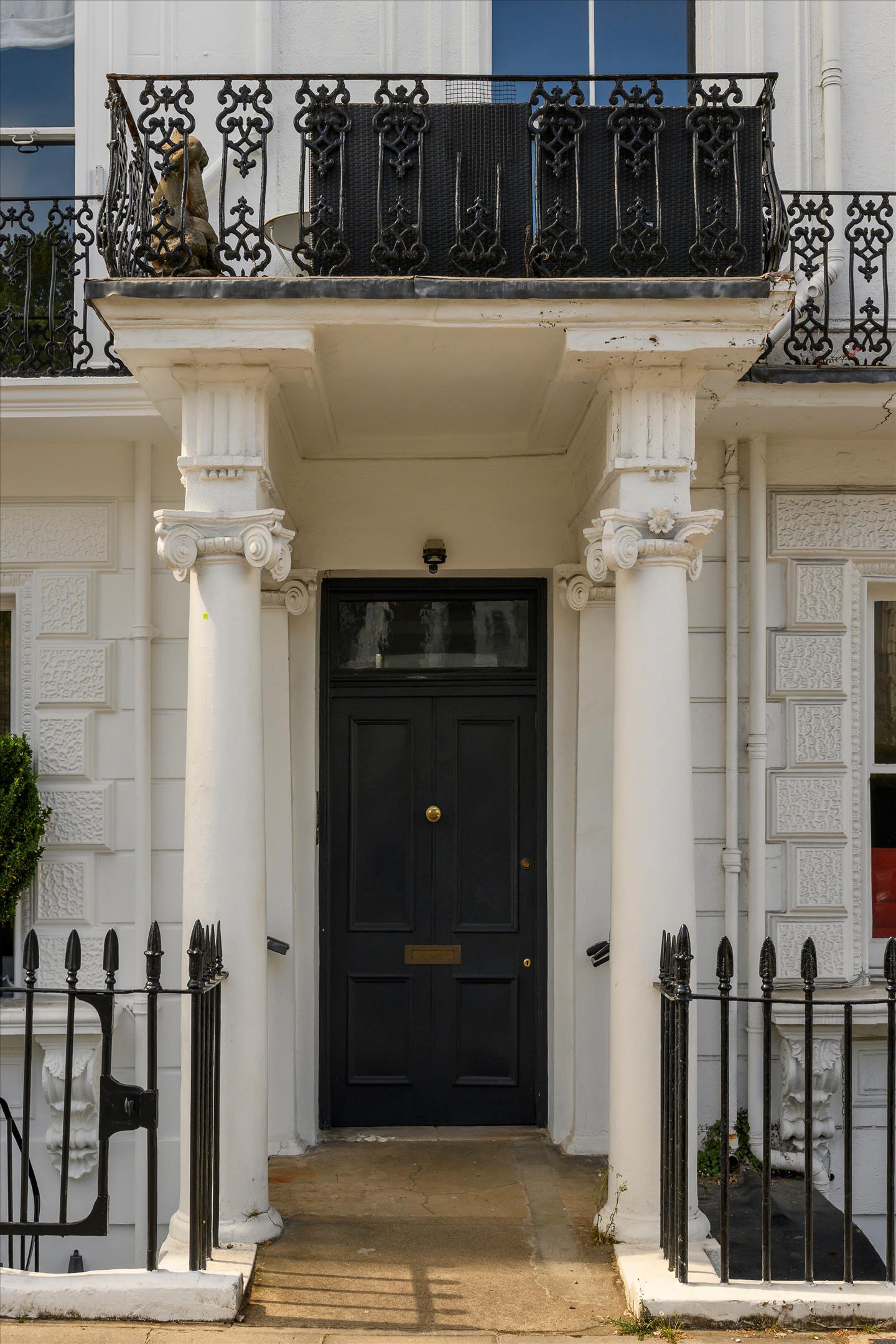 Lansdowne Crescent, Notting Hill,  W11