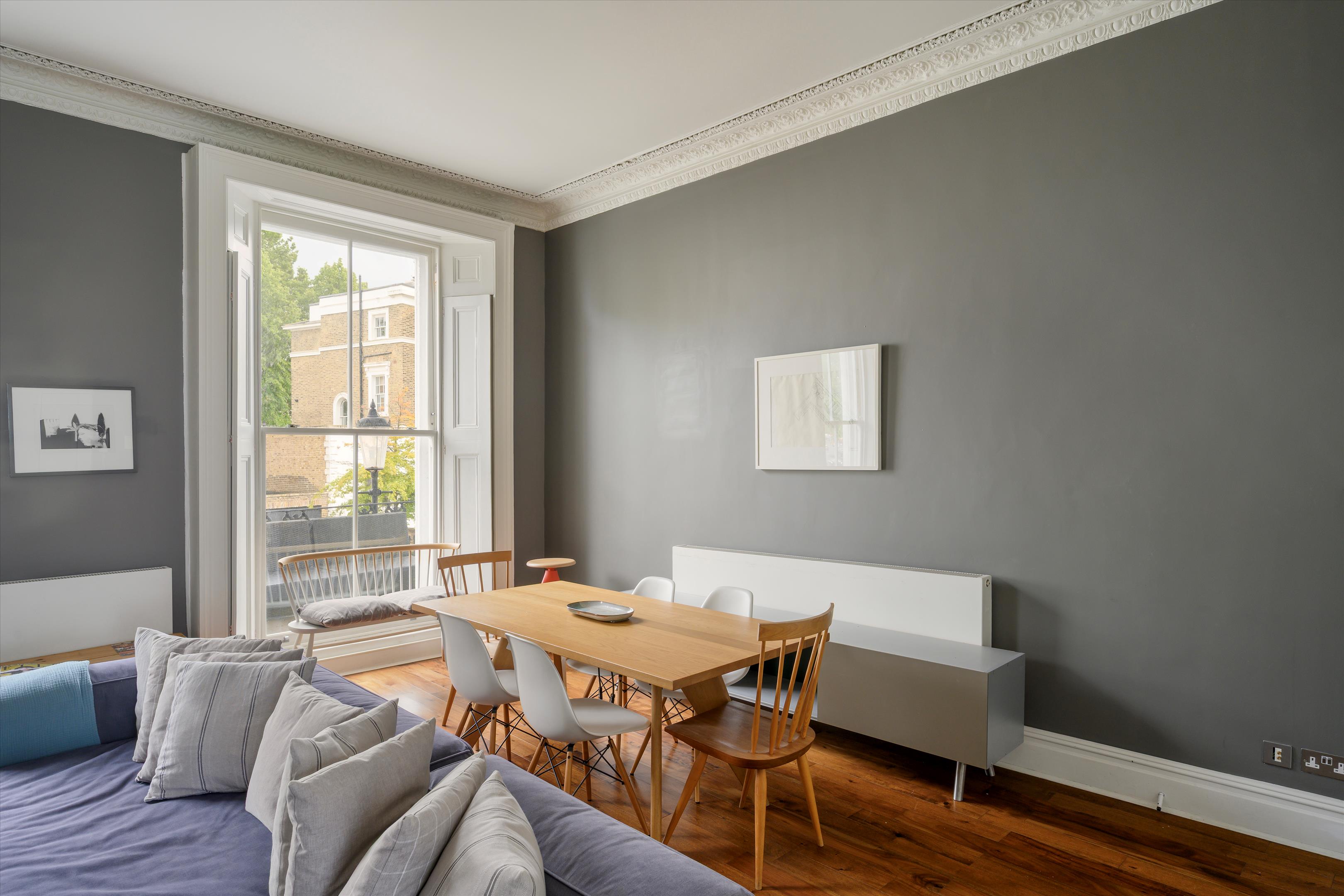 Lansdowne Crescent, Notting Hill,  W11