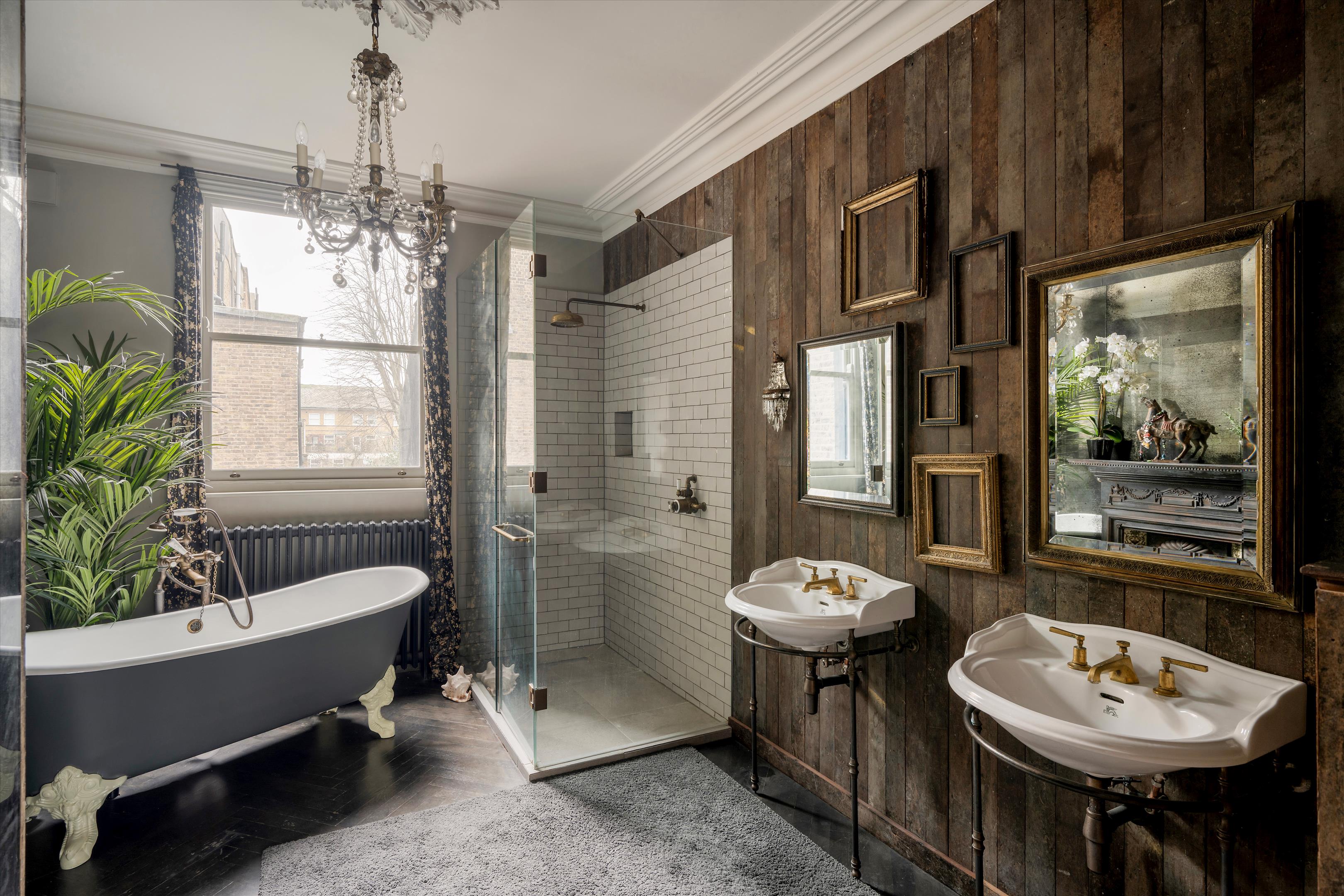 St. Lukes Road, Notting Hill, London, W11