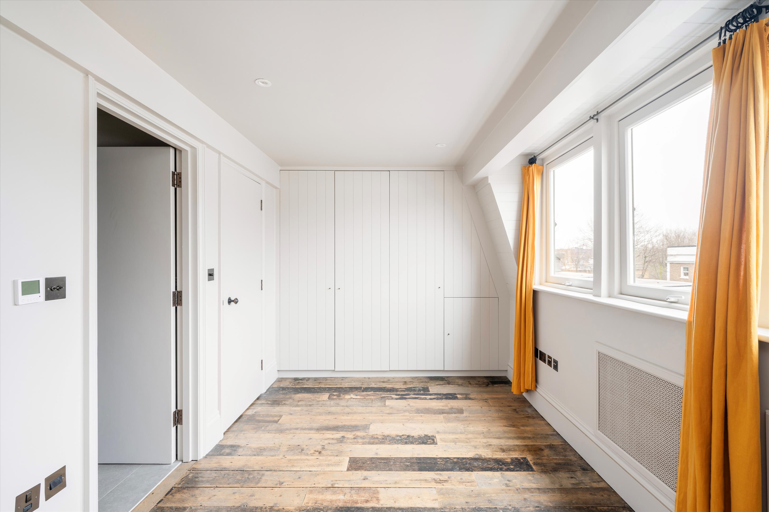 St. Lukes Road, Notting Hill, London, W11