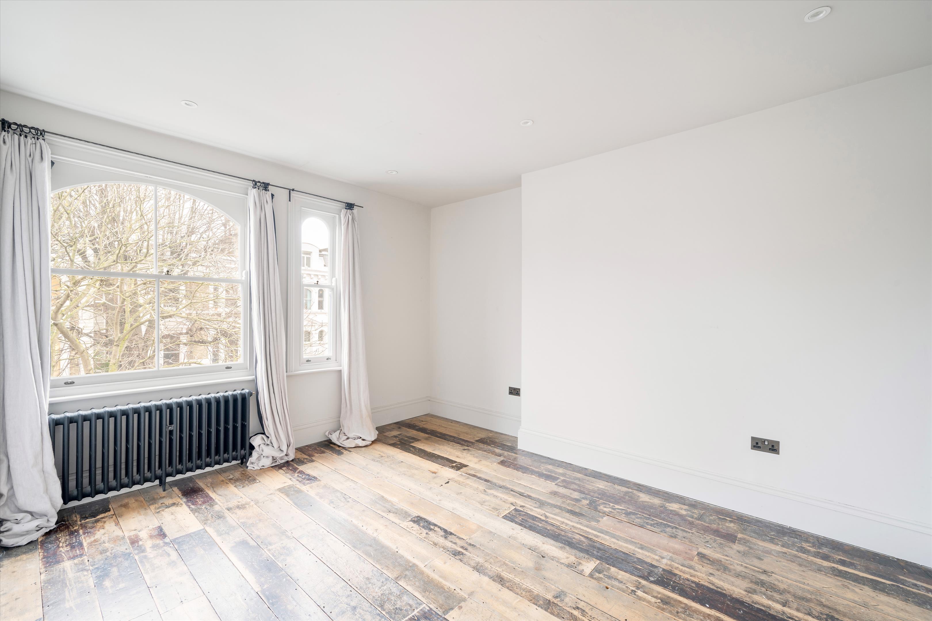 St. Lukes Road, Notting Hill, London, W11
