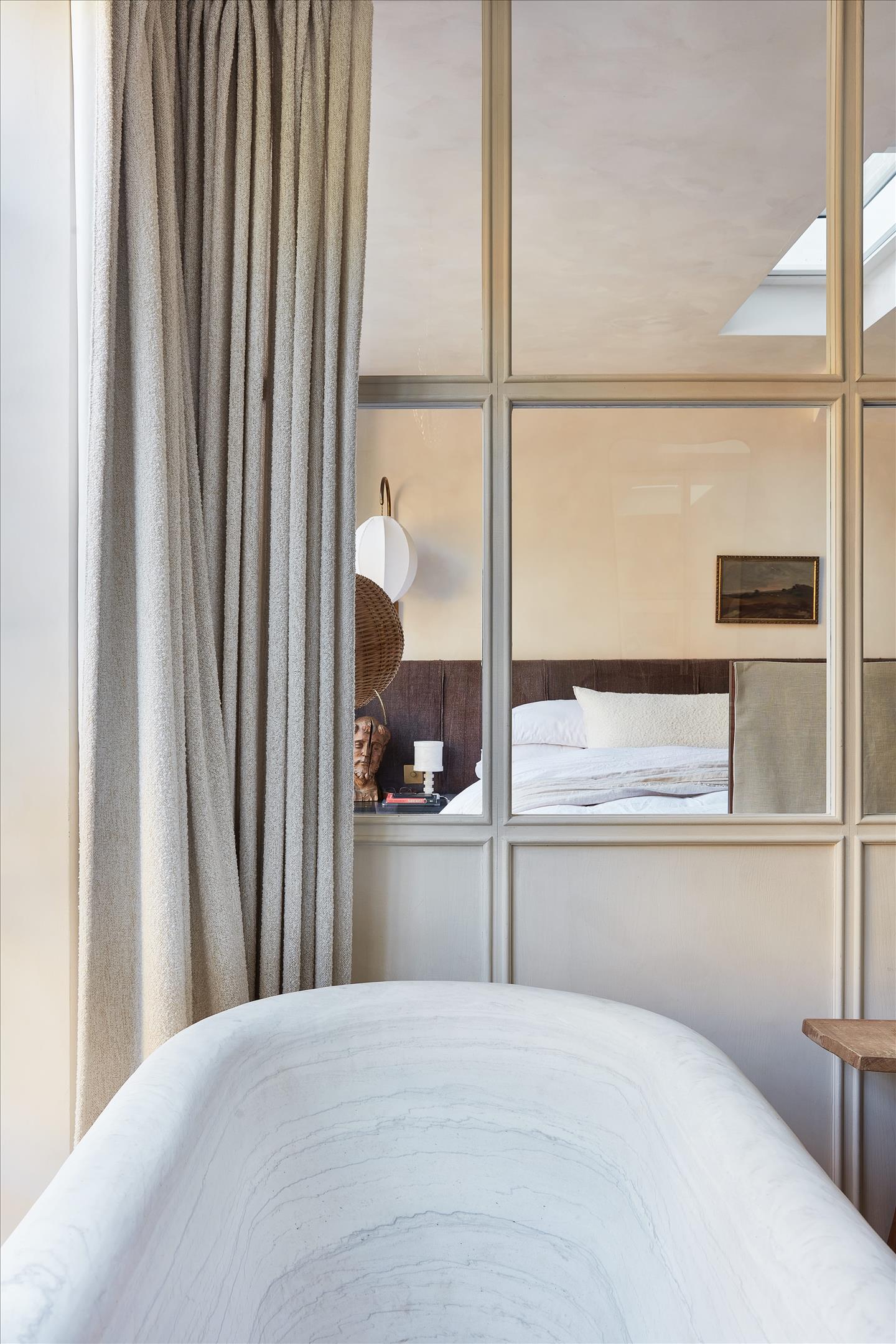 Leamington Road Villas, Notting Hill, W11