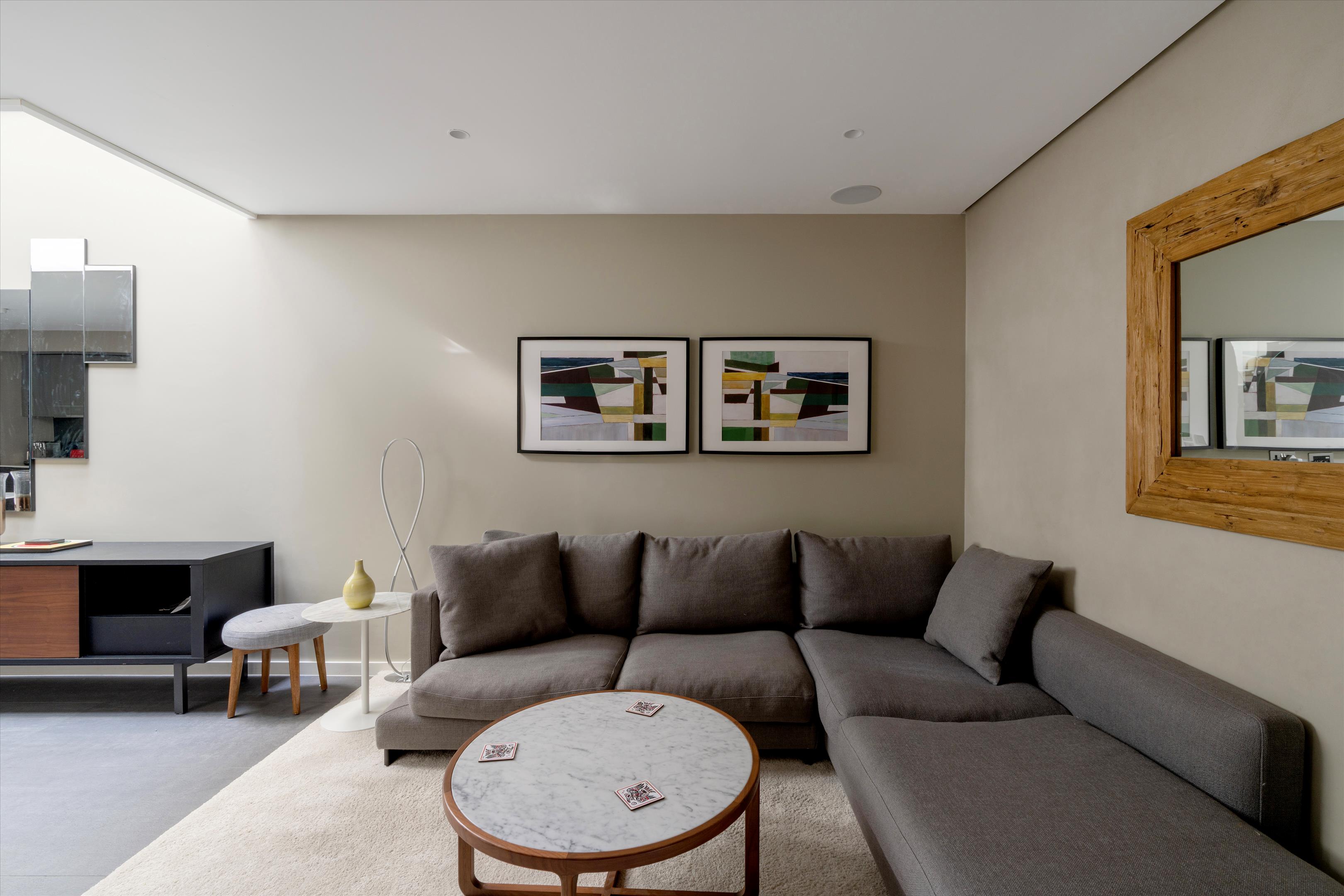 Rede Place, London W2