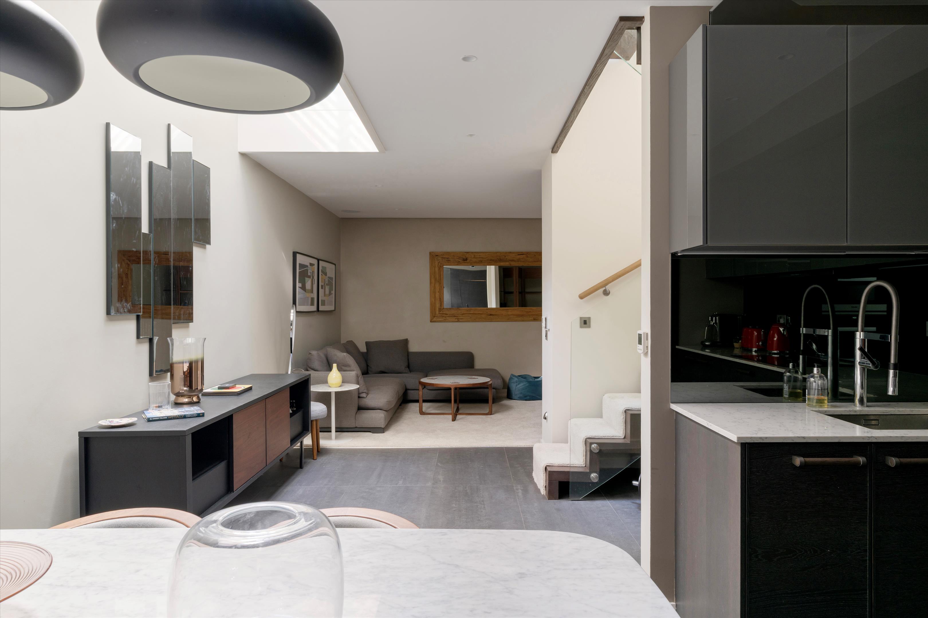 Rede Place, London W2