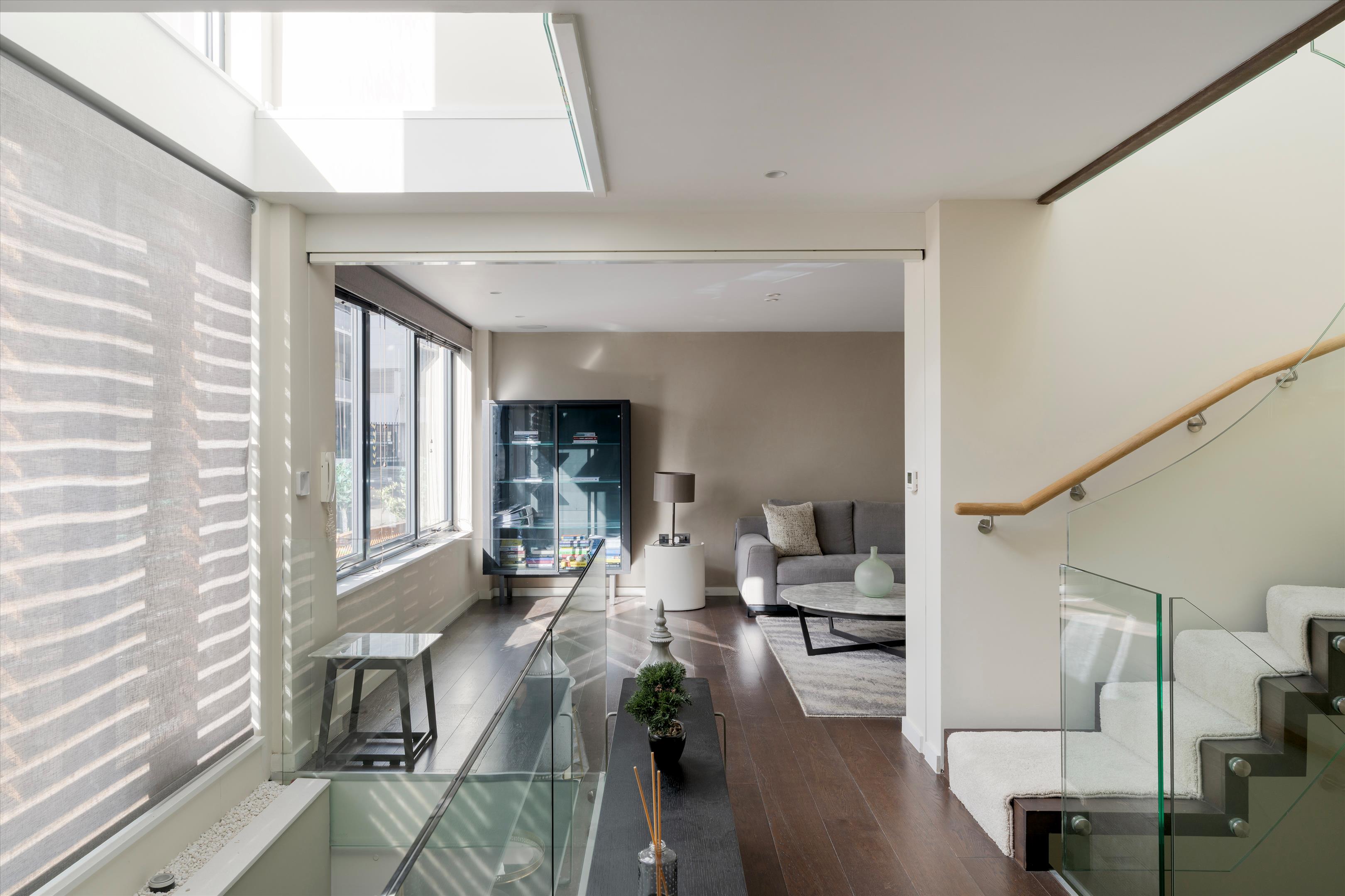 Rede Place, London W2