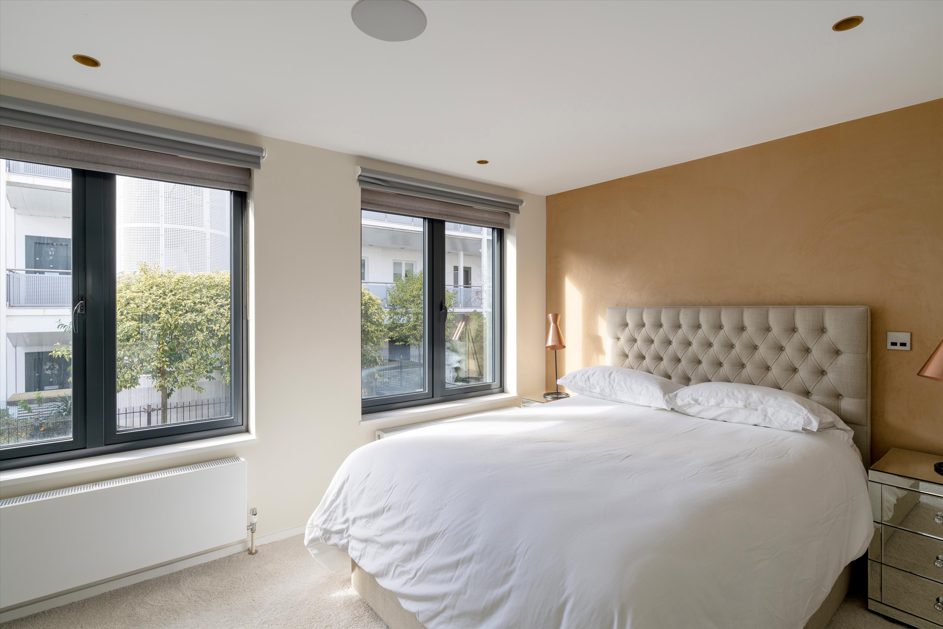 Rede Place, London W2