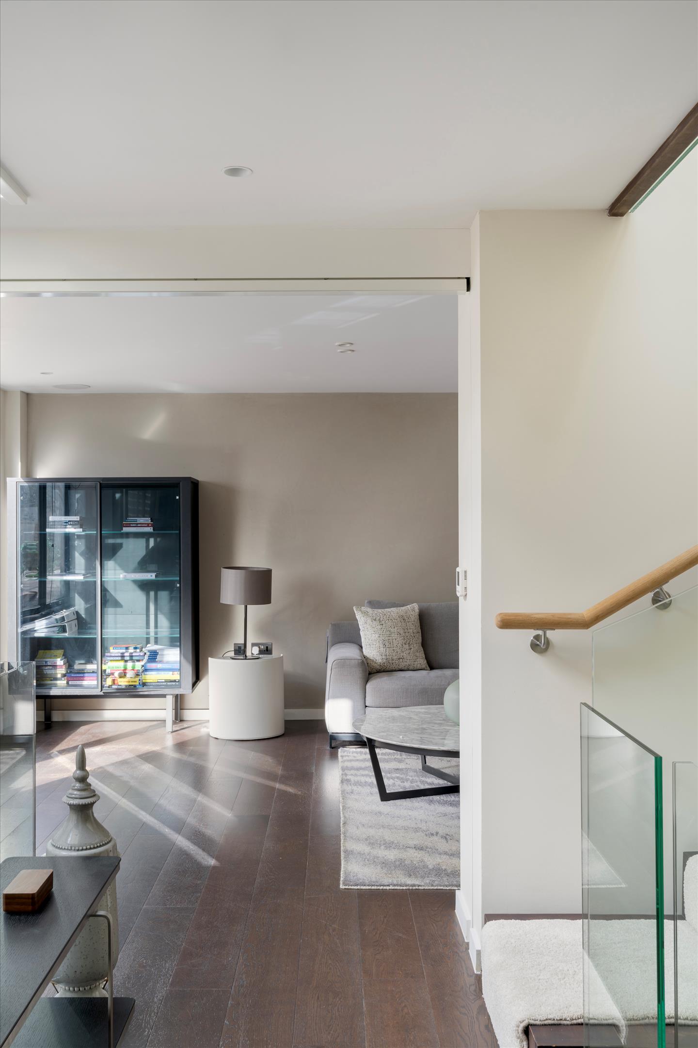 Rede Place, London W2