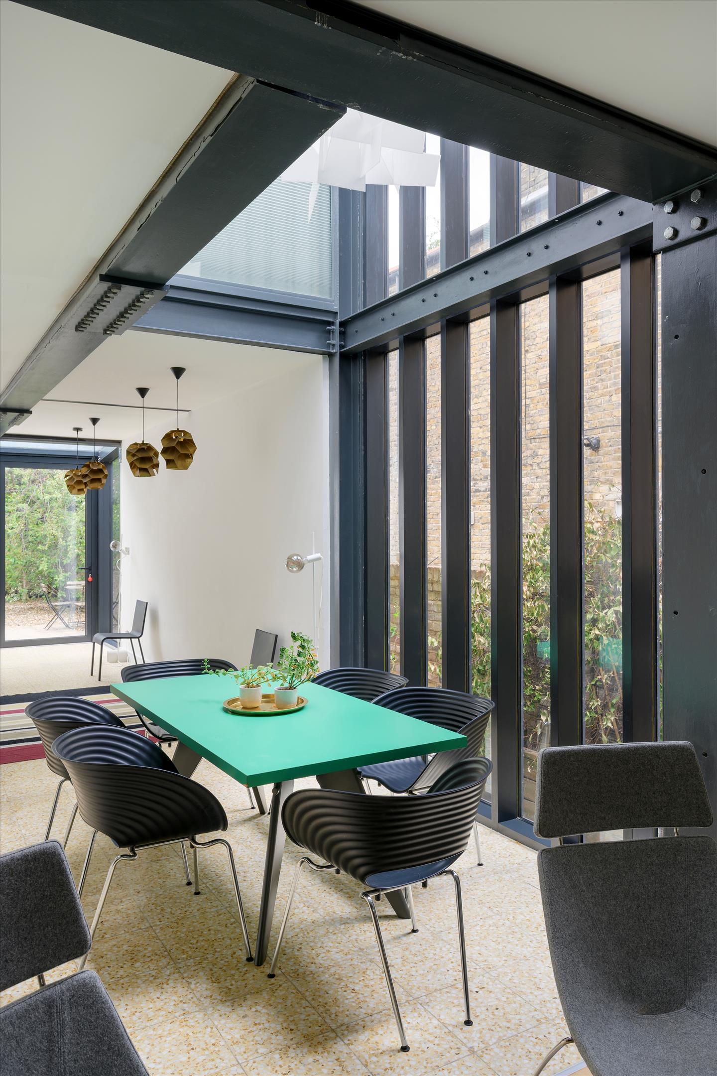 Oxford Gardens, North Kensington, W10
