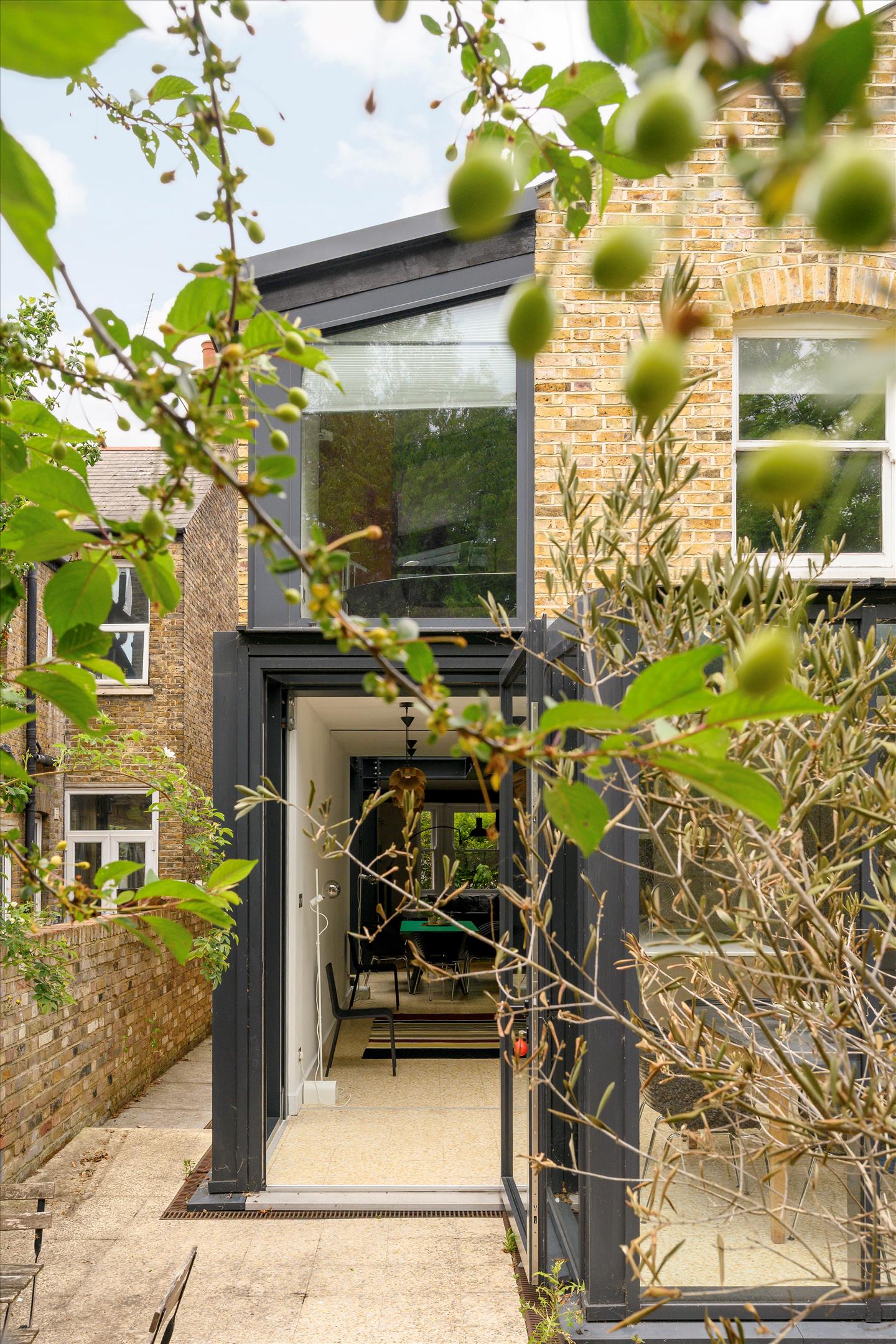 Oxford Gardens, North Kensington, W10