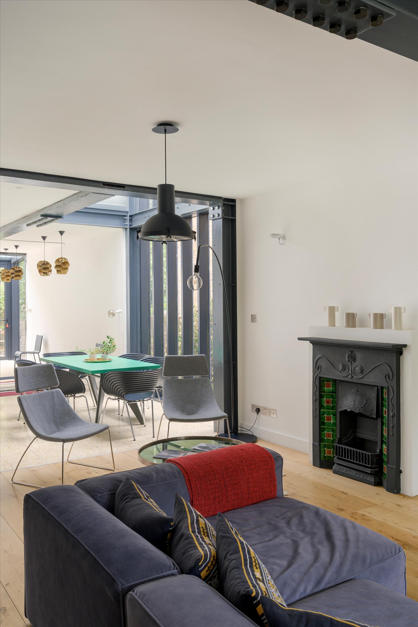 Oxford Gardens, North Kensington, W10