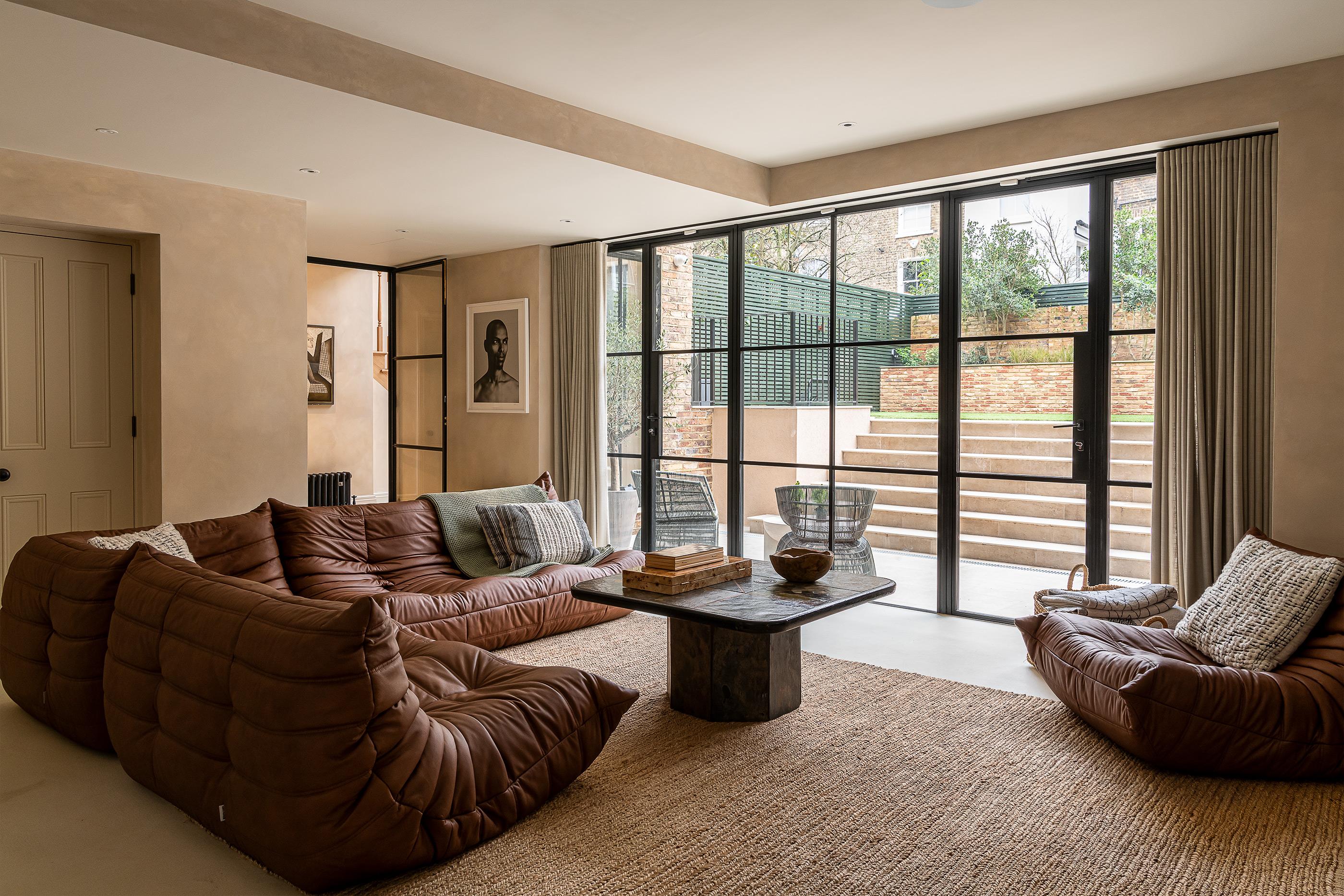 Bassett Road, London W10