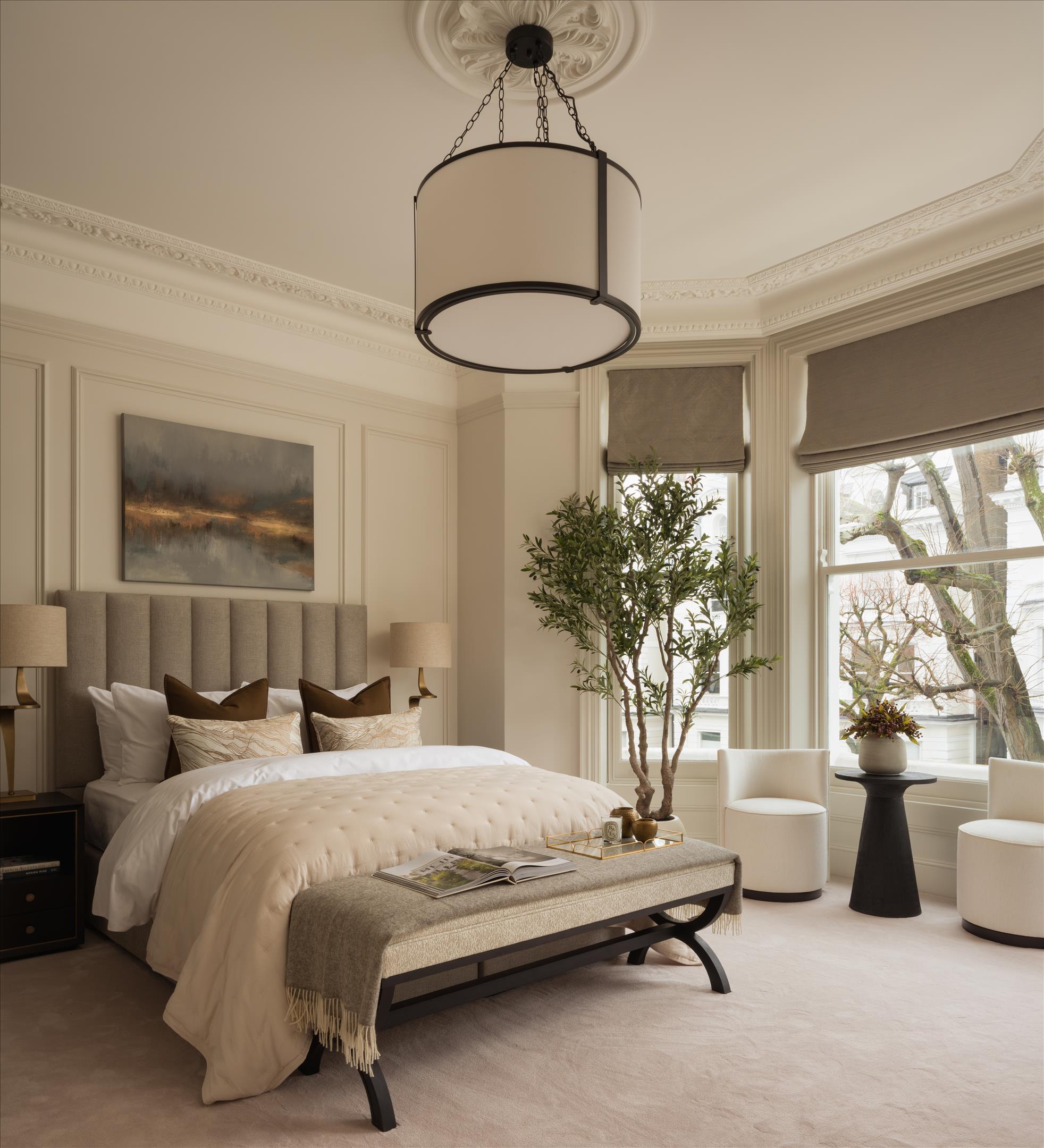 Holland Park, London W11