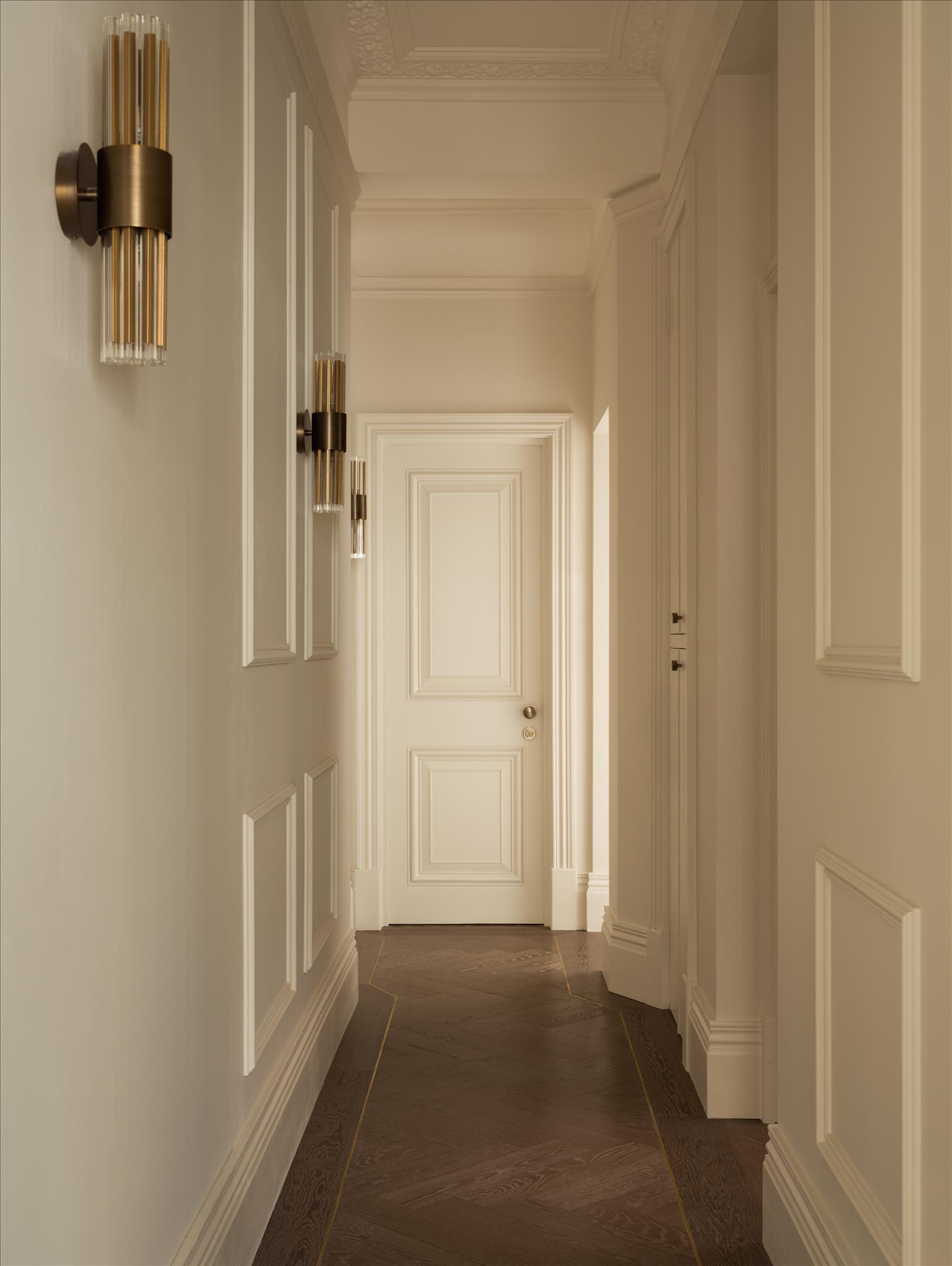 Holland Park, London W11