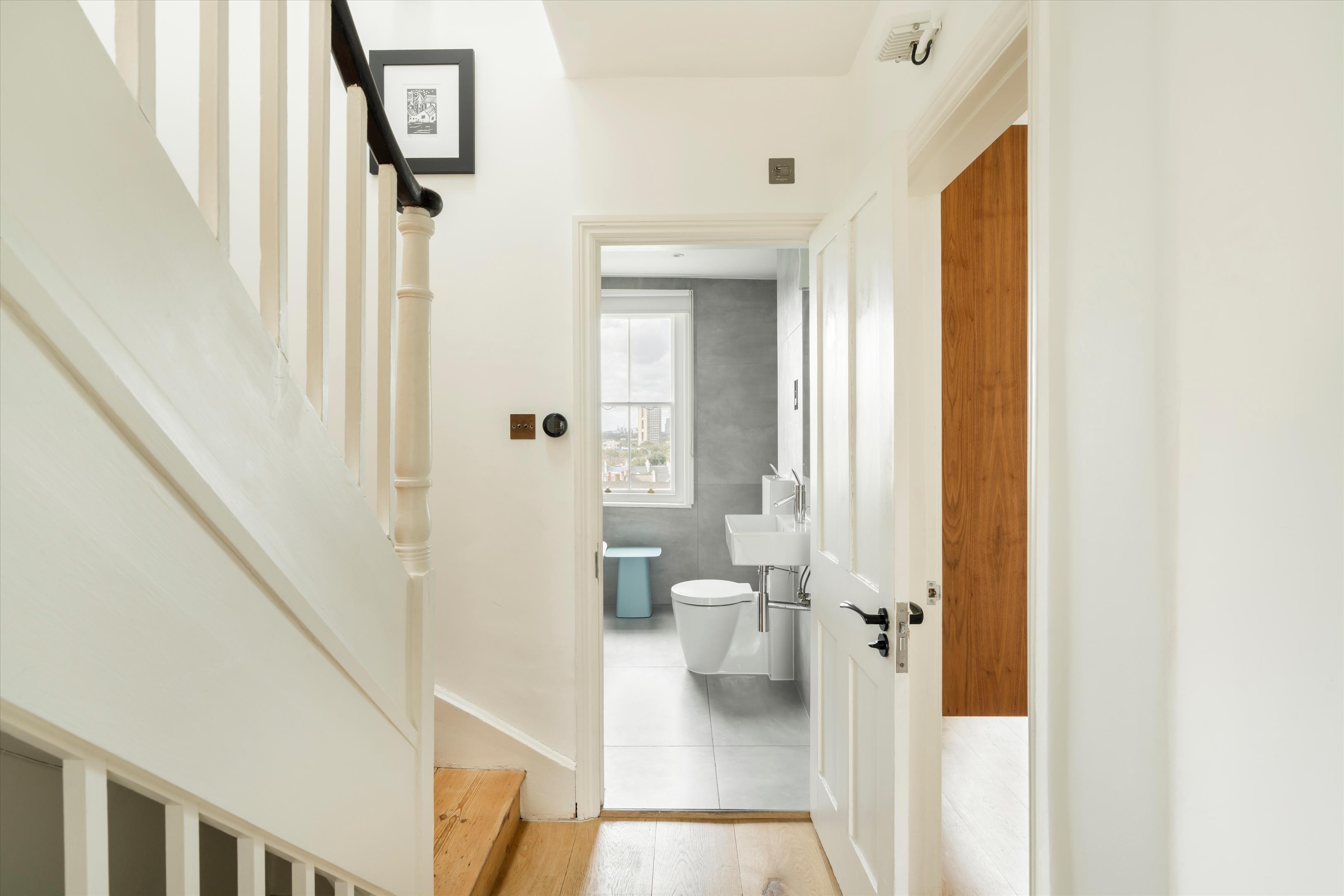Lansdowne Crescent, Notting Hill, W11