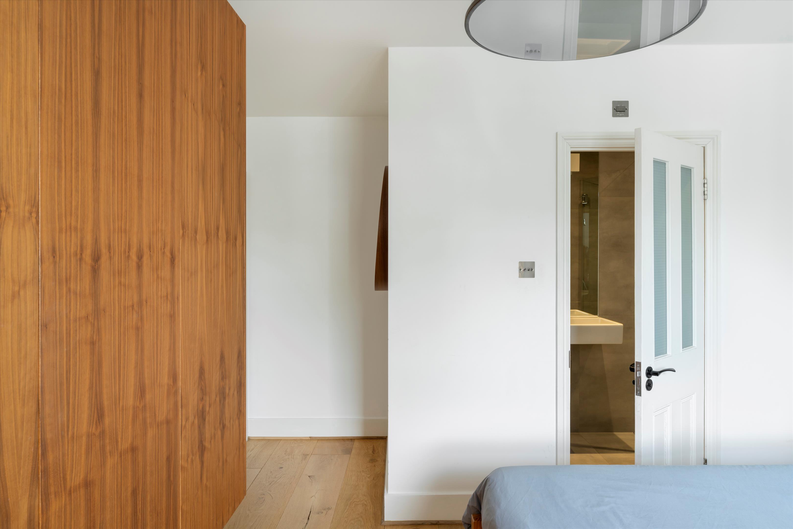 Lansdowne Crescent, Notting Hill, W11