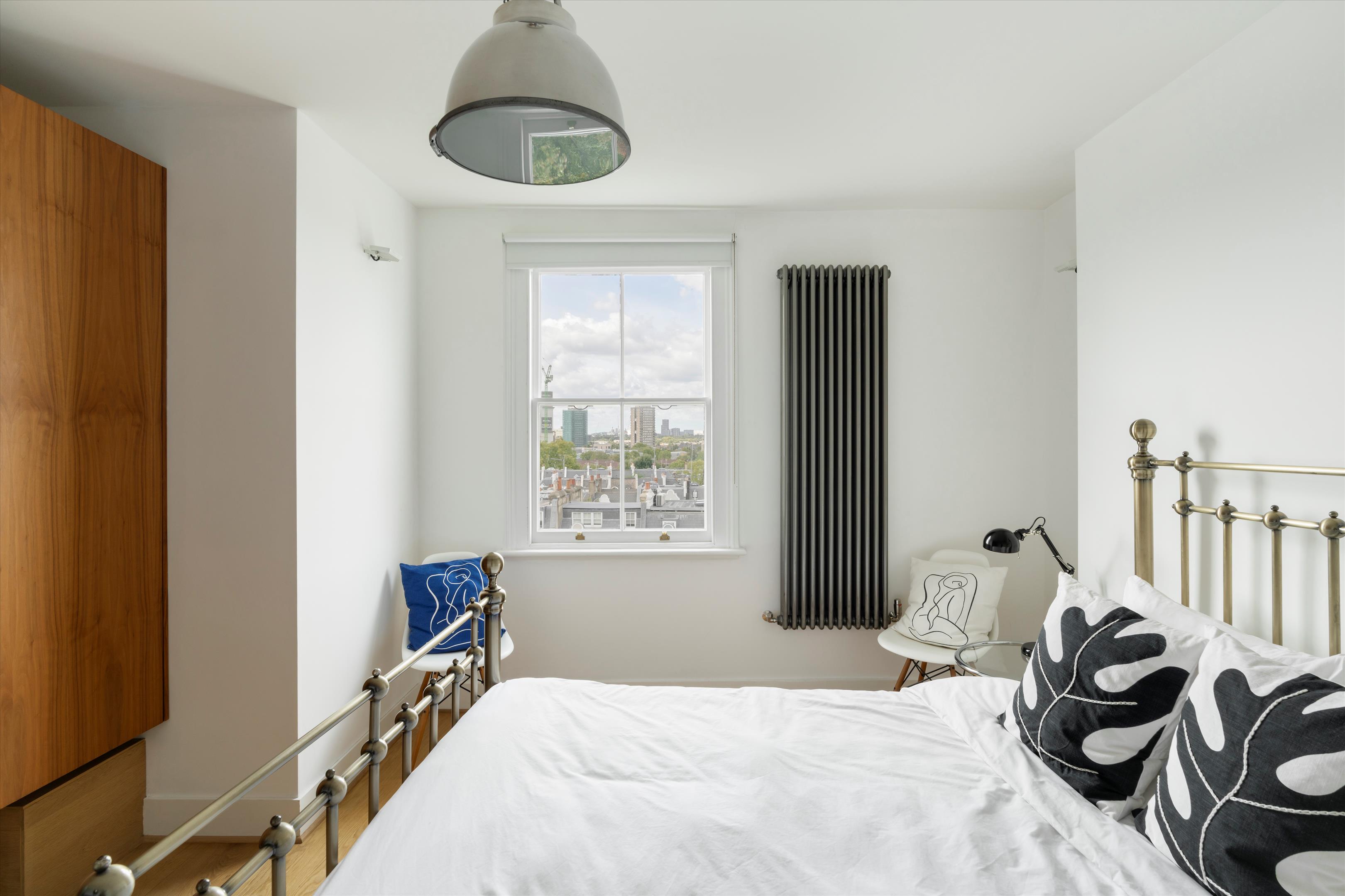 Lansdowne Crescent, Notting Hill, W11