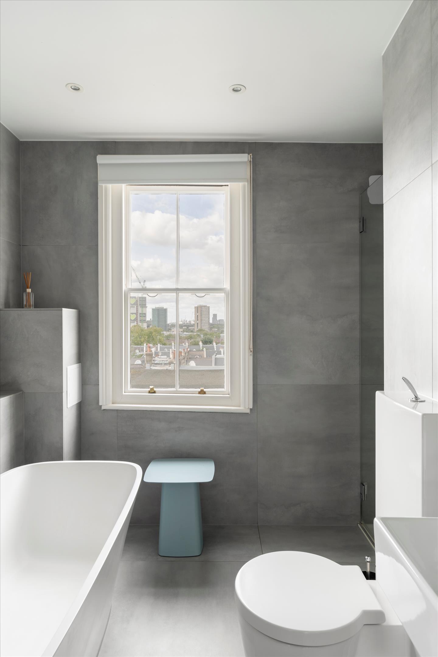 Lansdowne Crescent, Notting Hill, W11