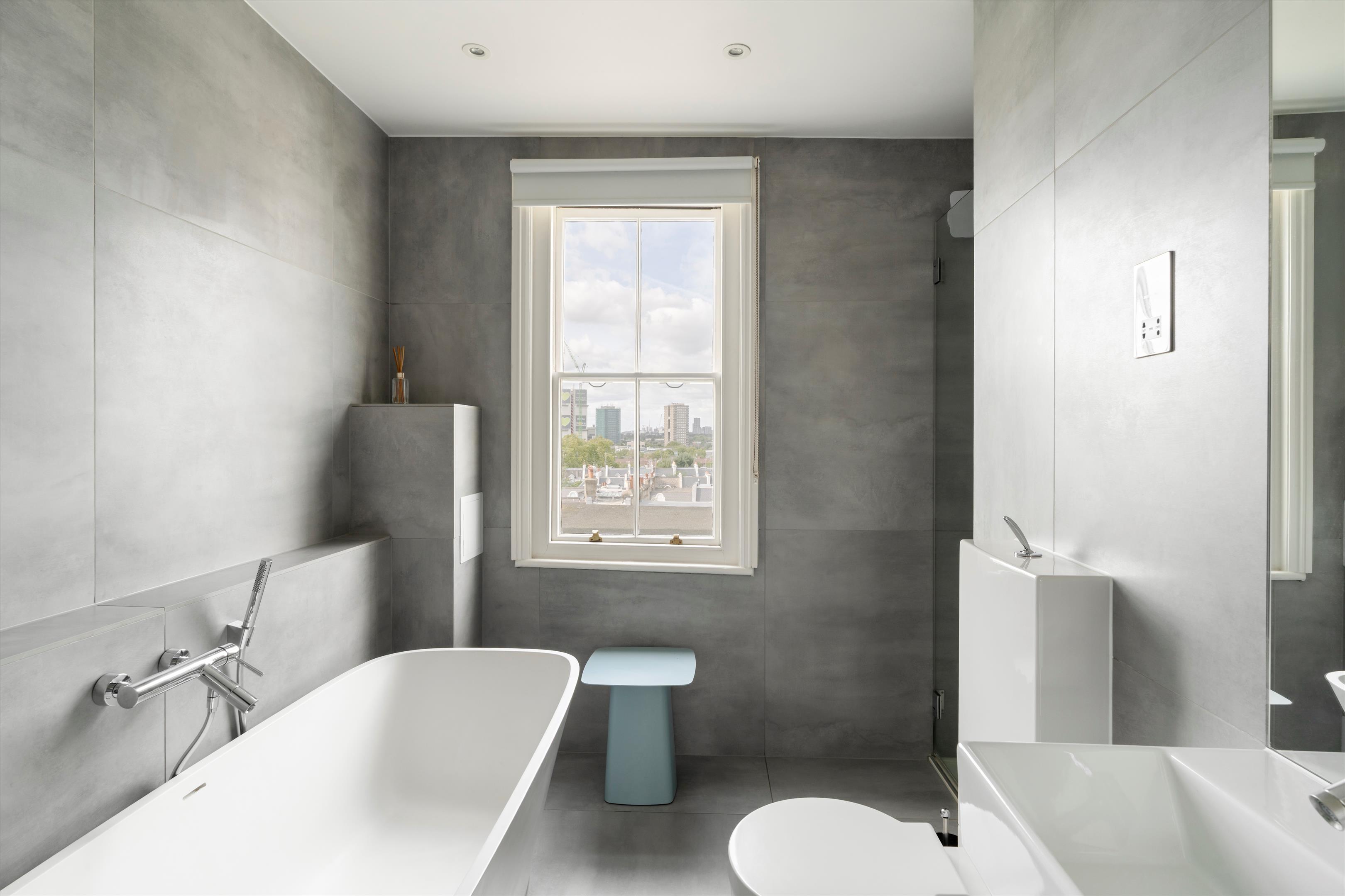 Lansdowne Crescent, Notting Hill, W11