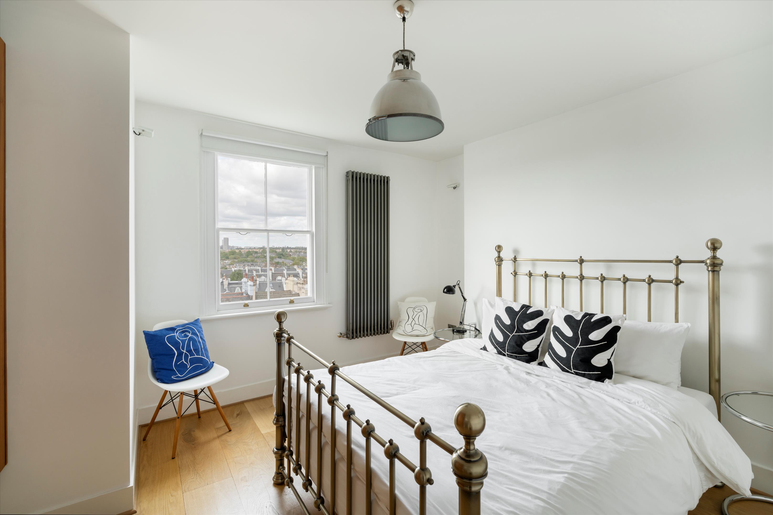 Lansdowne Crescent, Notting Hill, W11