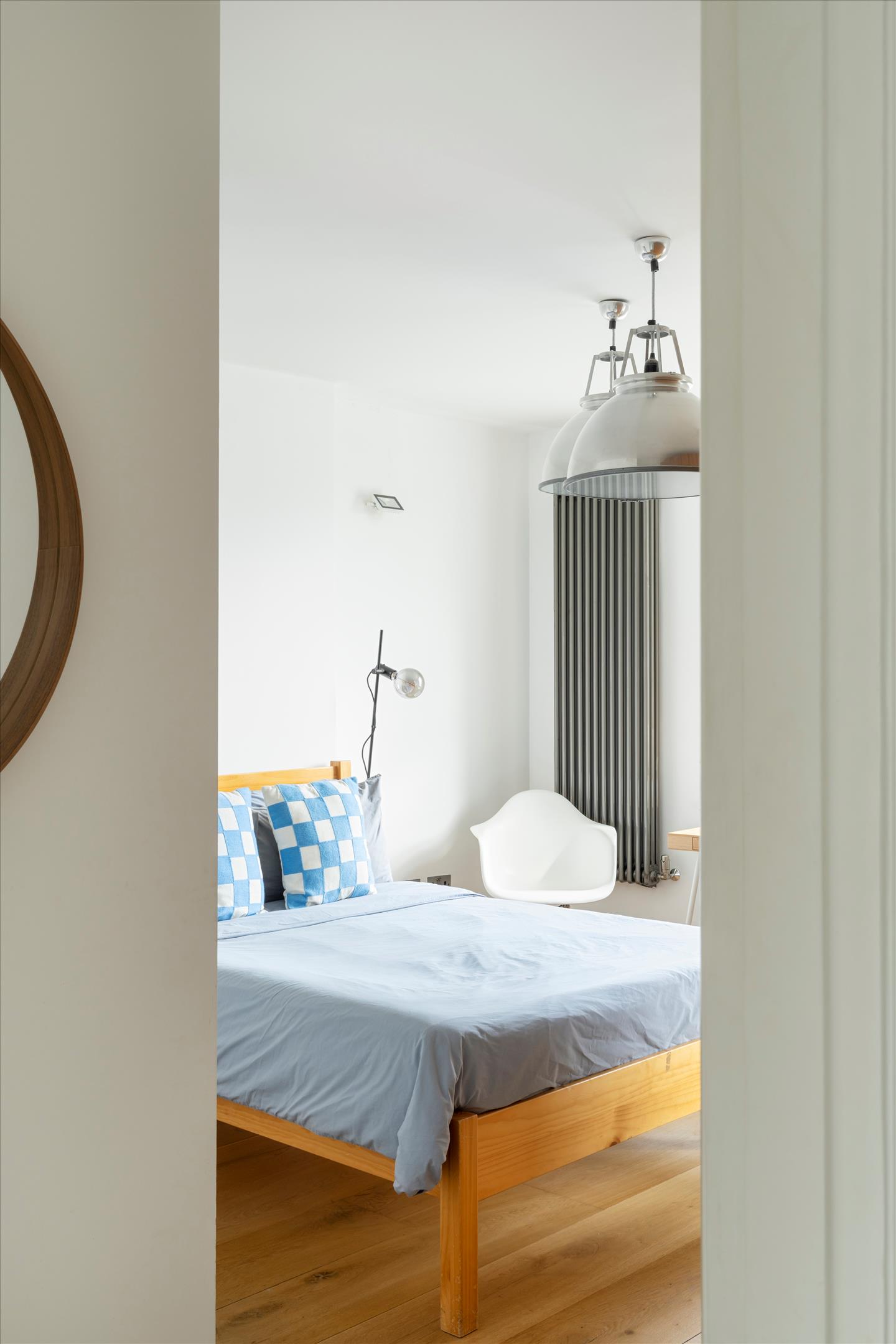 Lansdowne Crescent, Notting Hill, W11