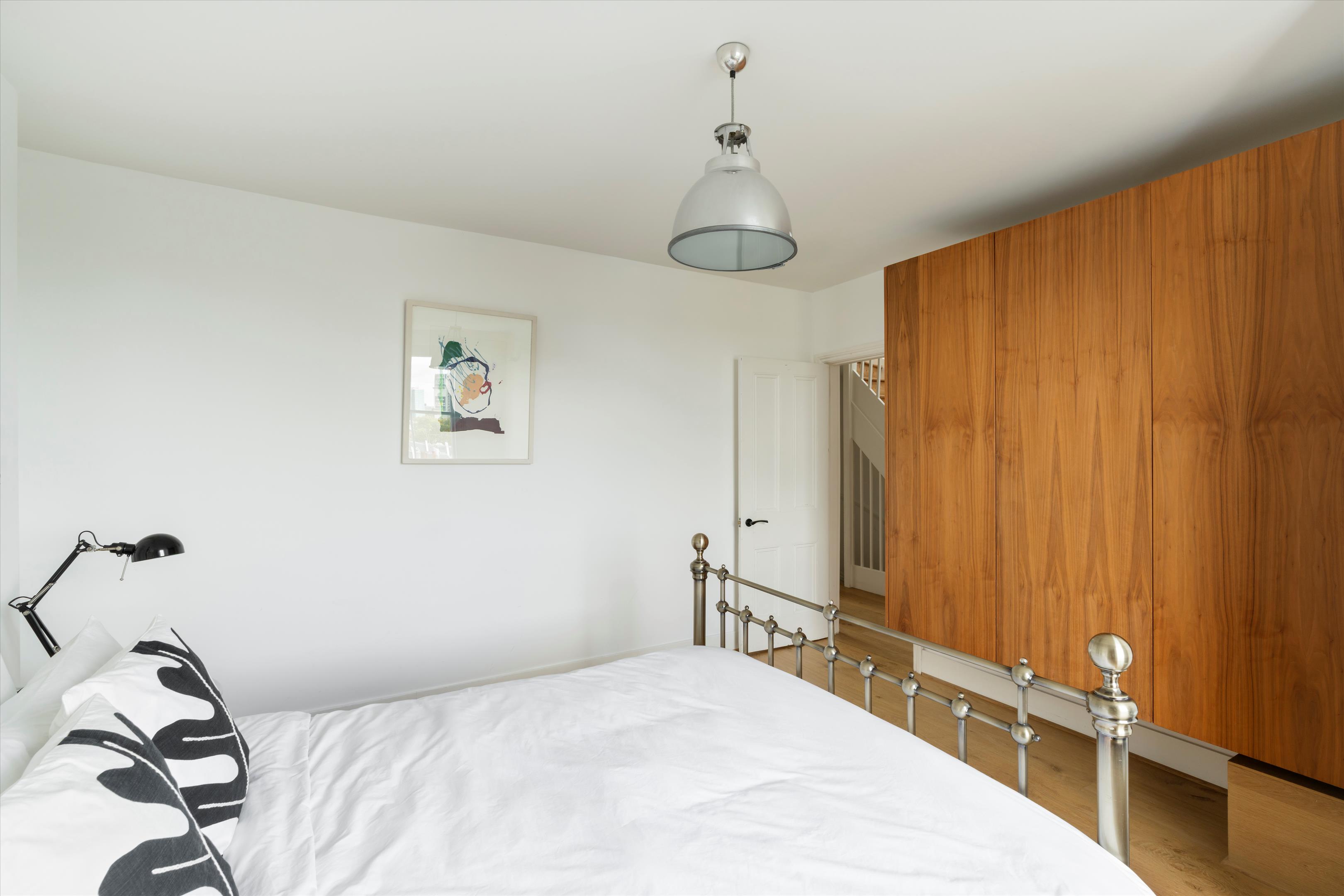 Lansdowne Crescent, Notting Hill, W11