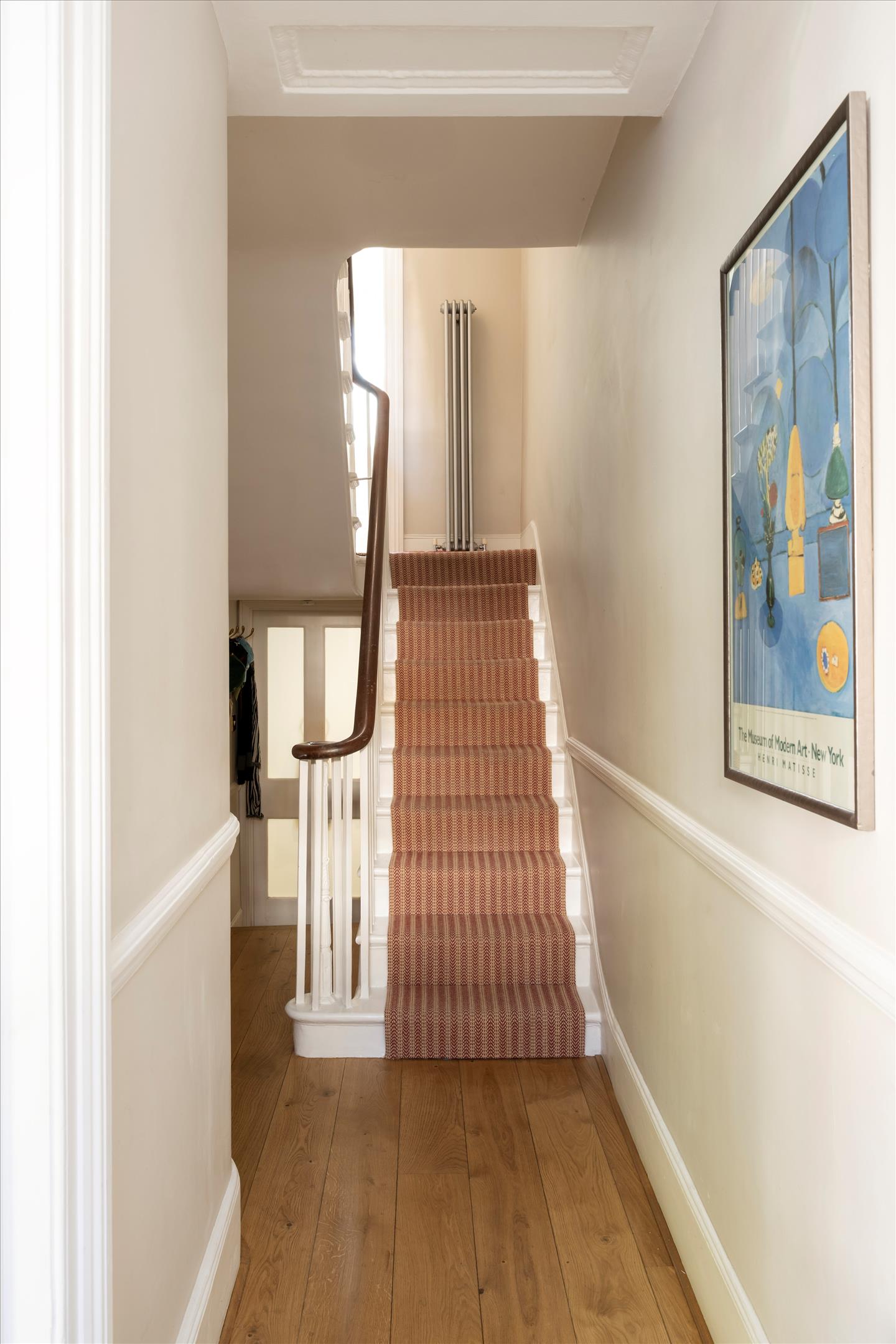 Sutherland Place, Notting Hill, London, W2