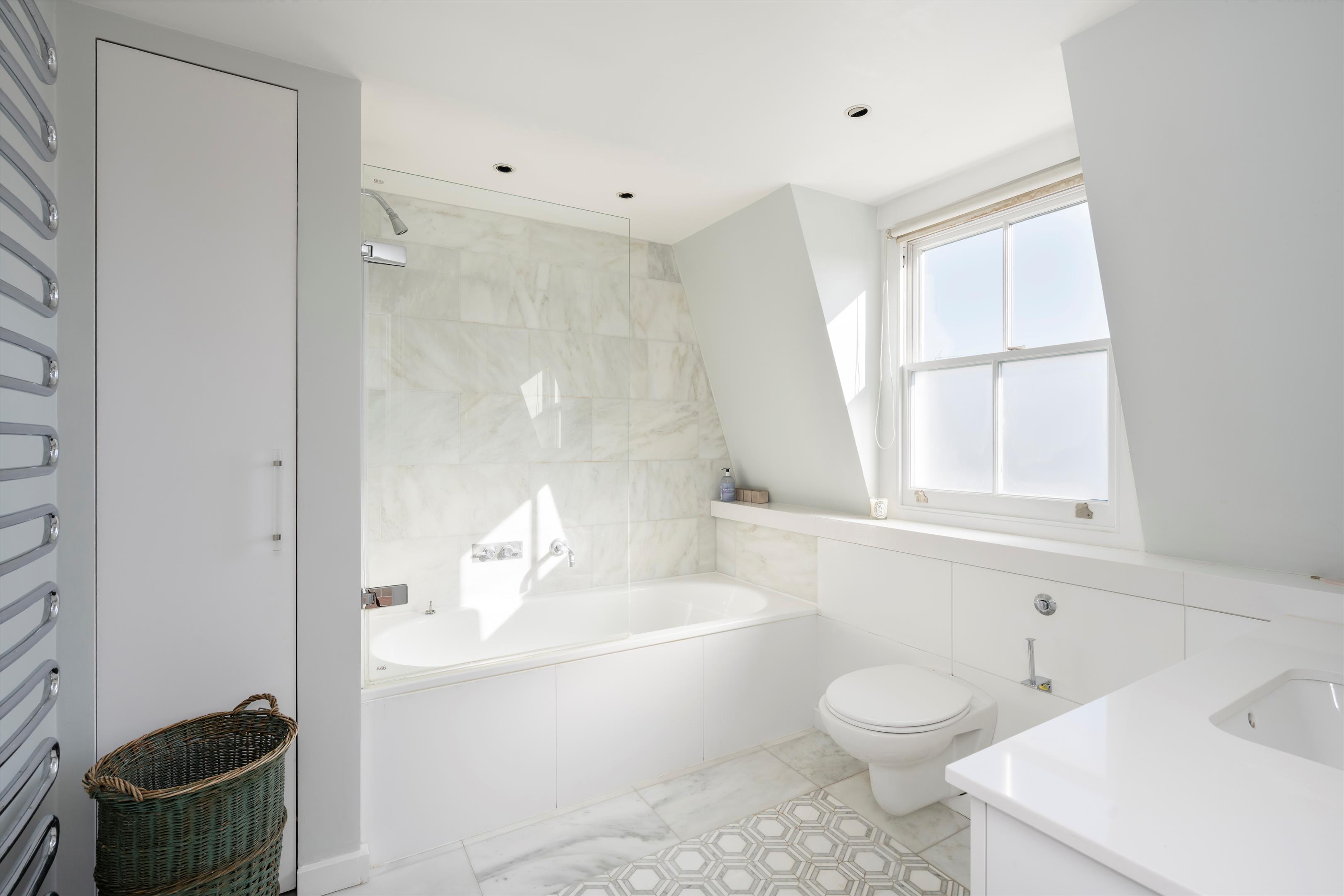 Sutherland Place, Notting Hill, London, W2