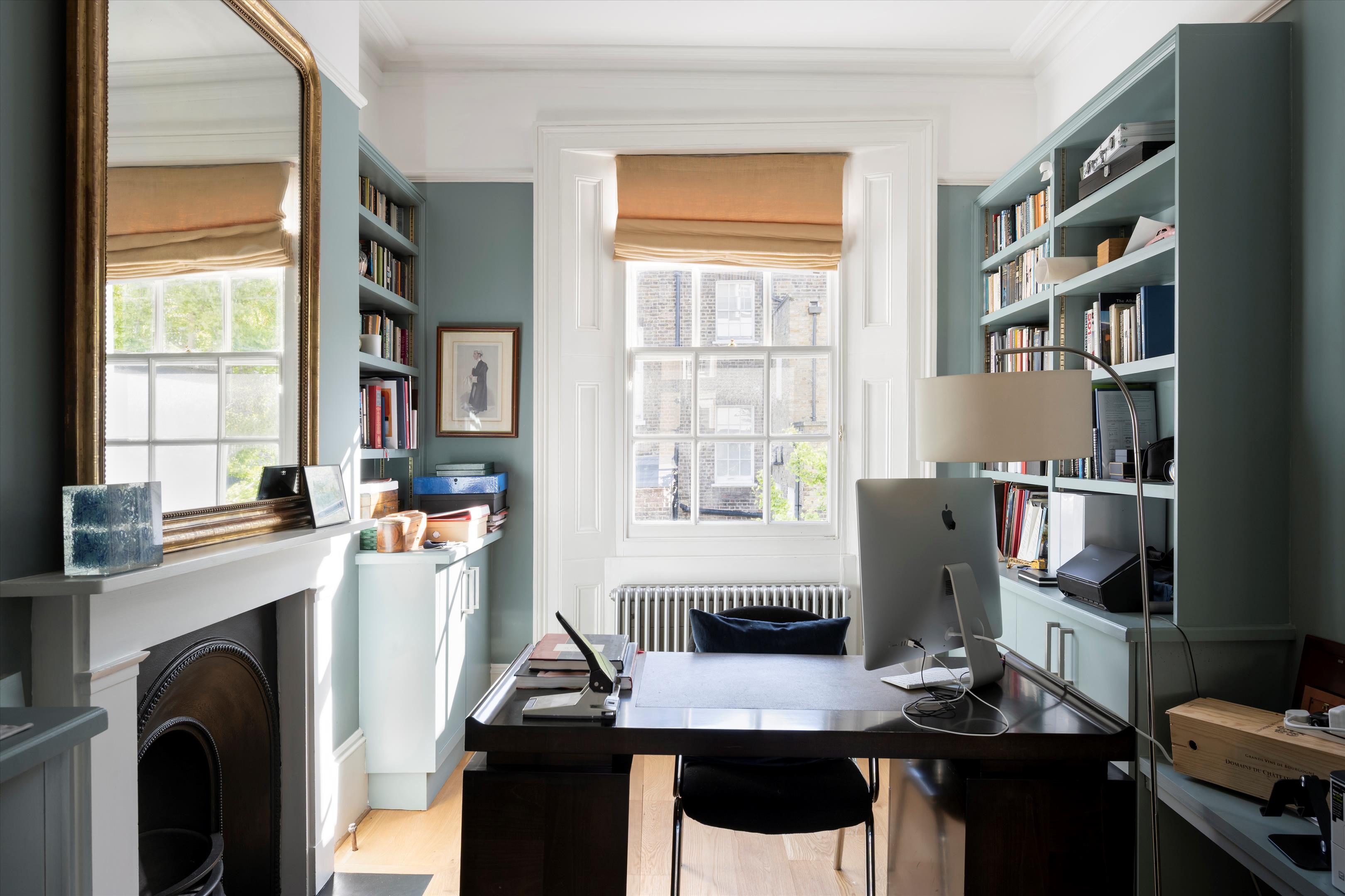 Sutherland Place, Notting Hill, London, W2
