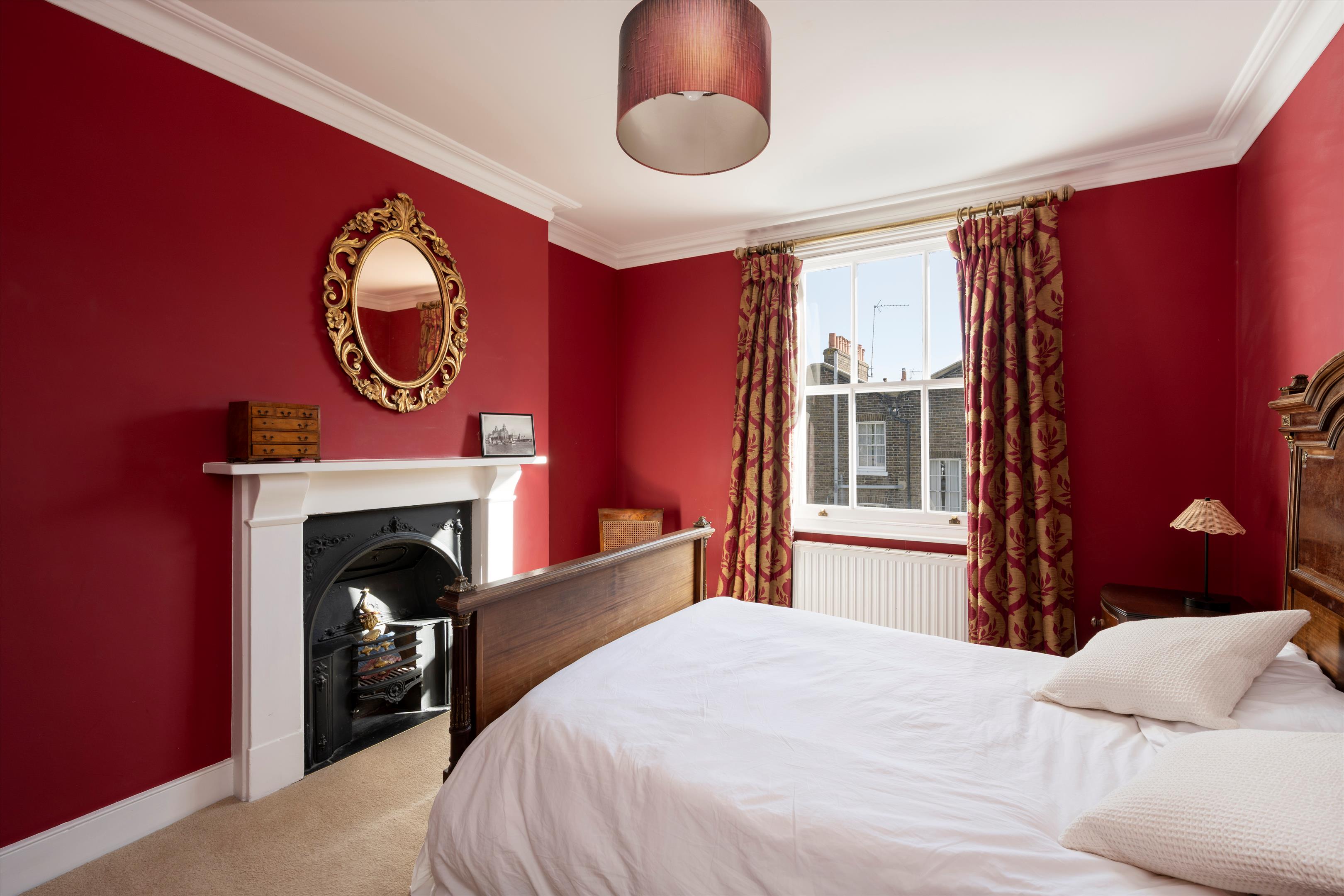 Sutherland Place, Notting Hill, London, W2