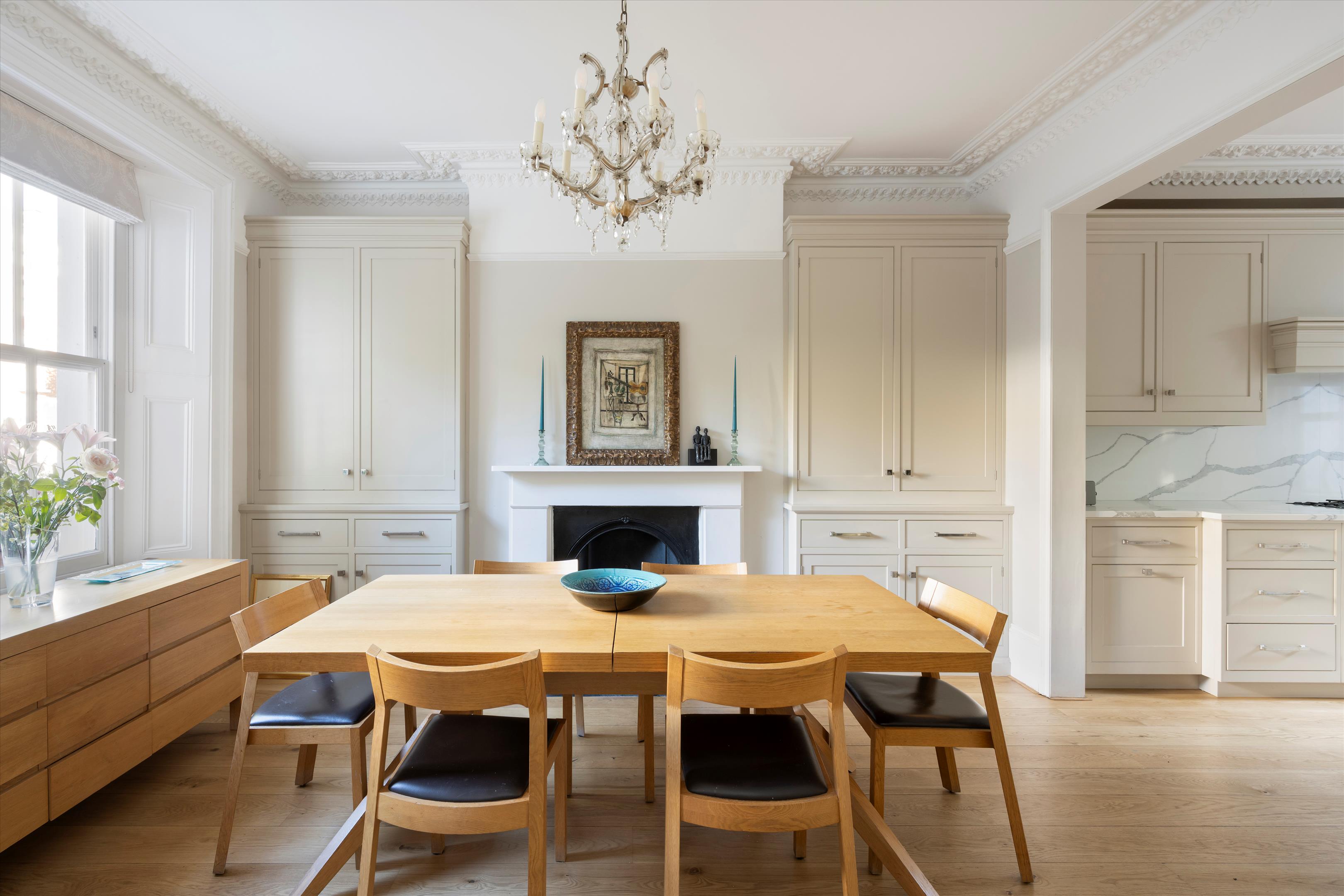 Sutherland Place, Notting Hill, London, W2