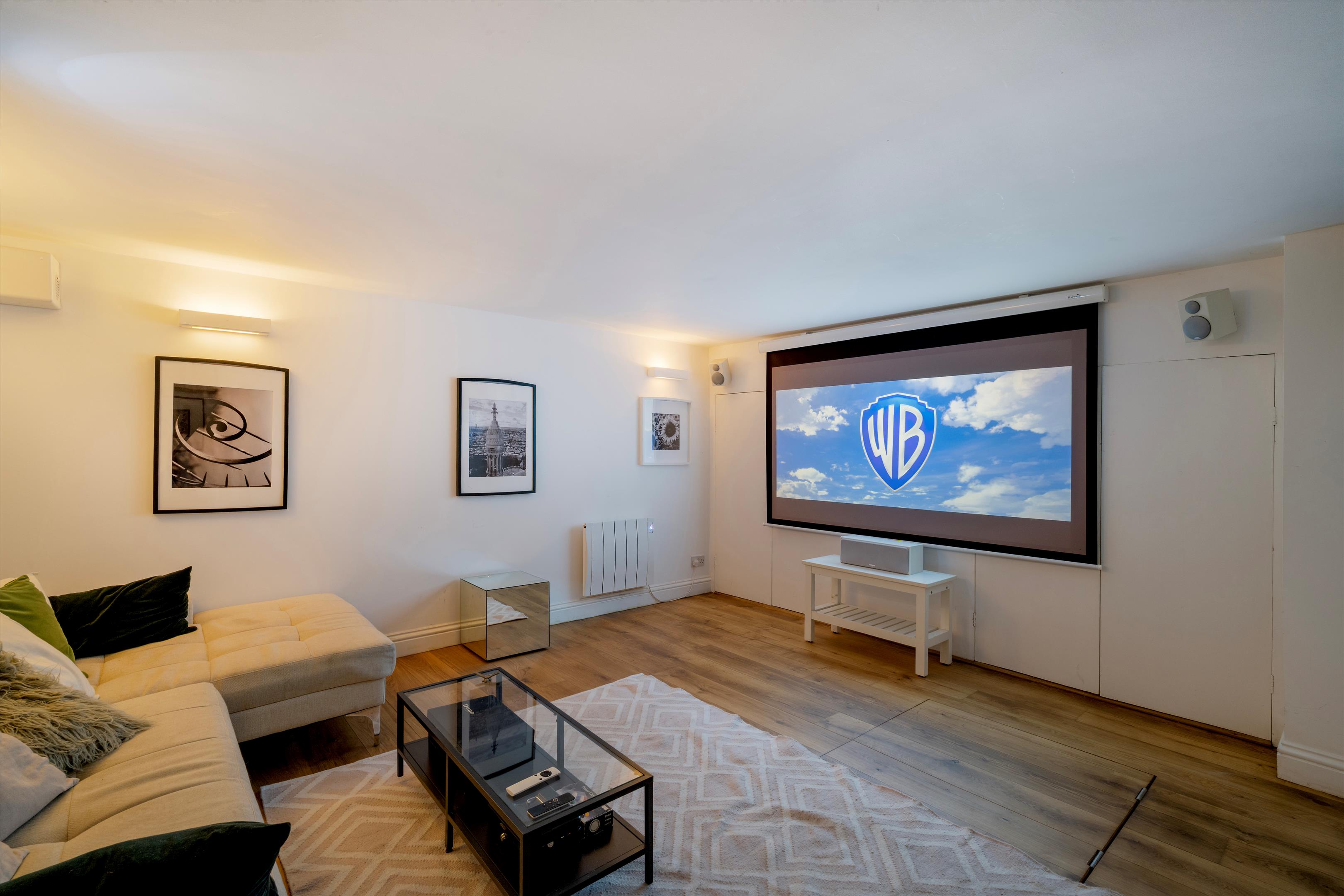 Sutherland Place, Notting Hill, London, W2
