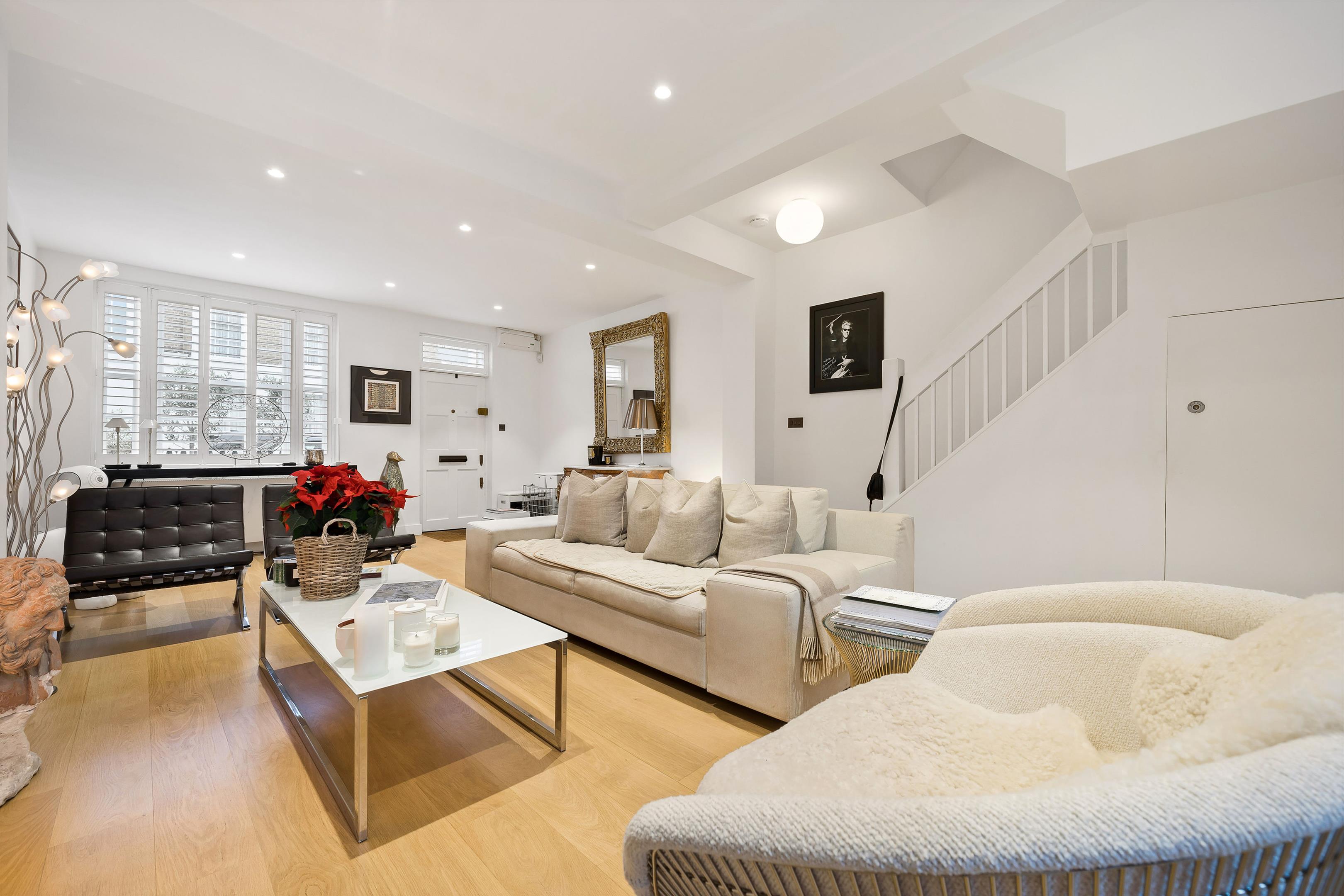 Princedale Road, Holland Park, W11