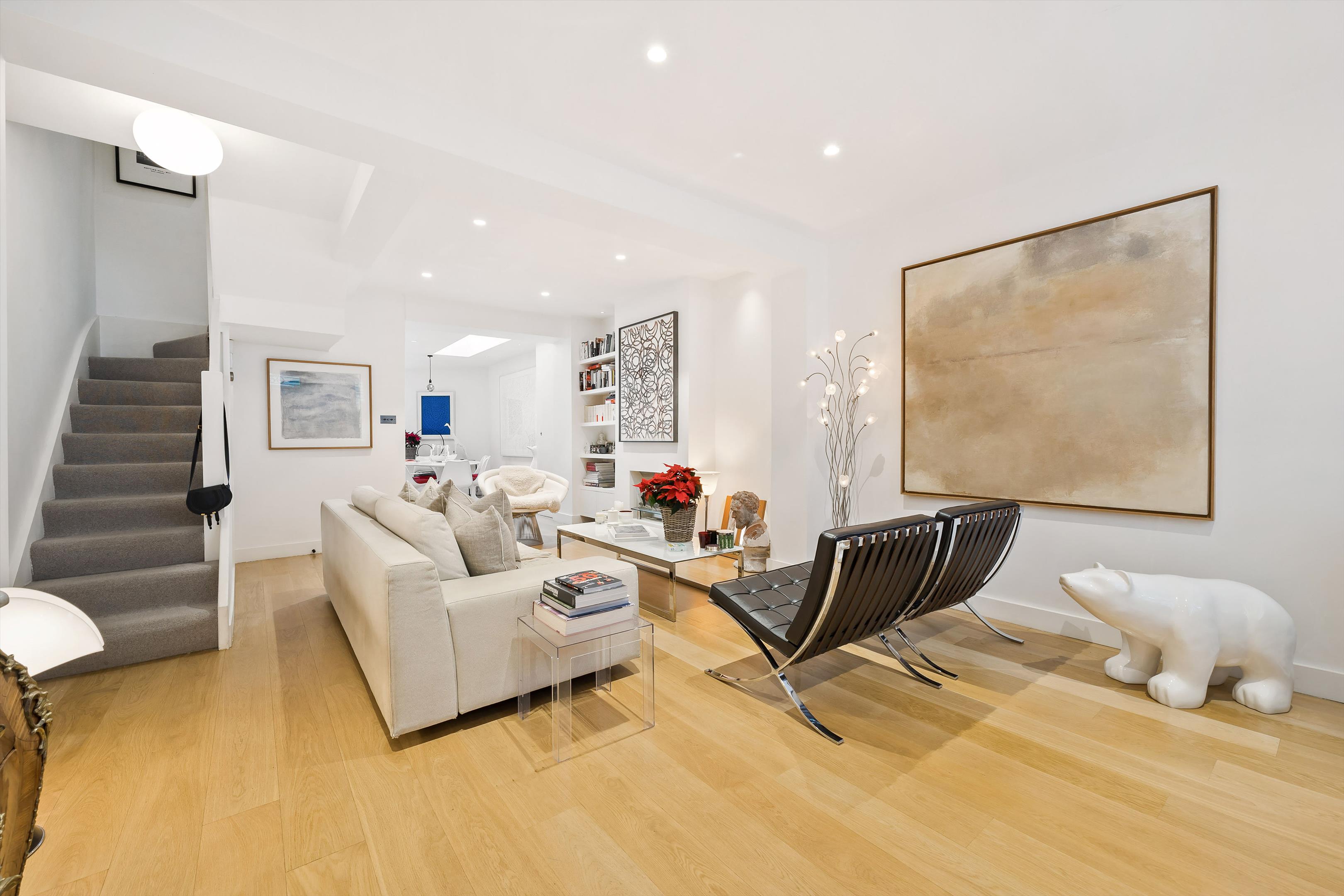 Princedale Road, Holland Park, W11