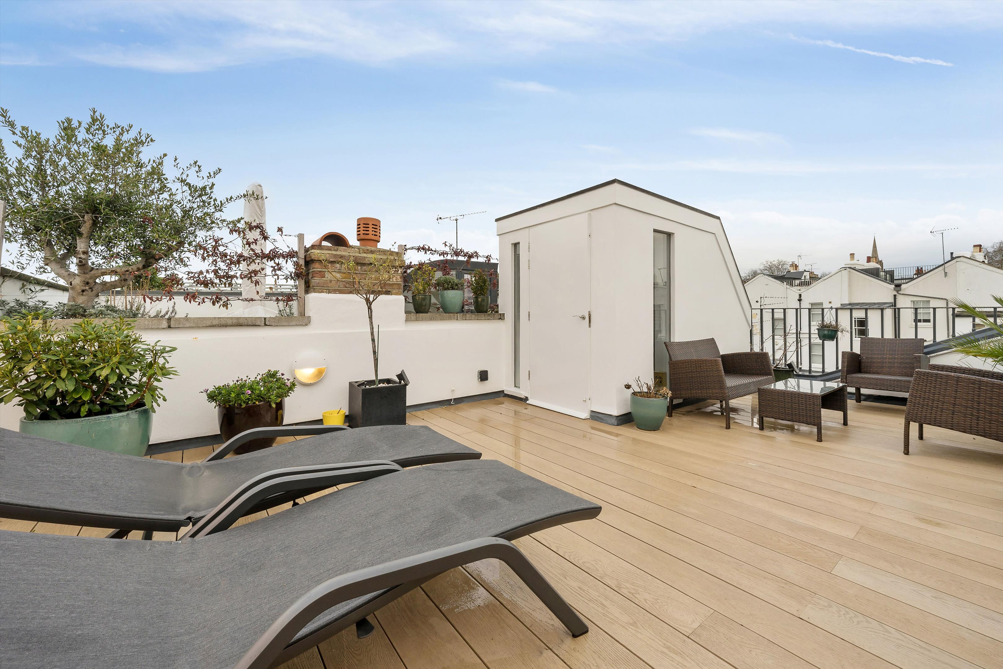 Princedale Road, Holland Park, W11