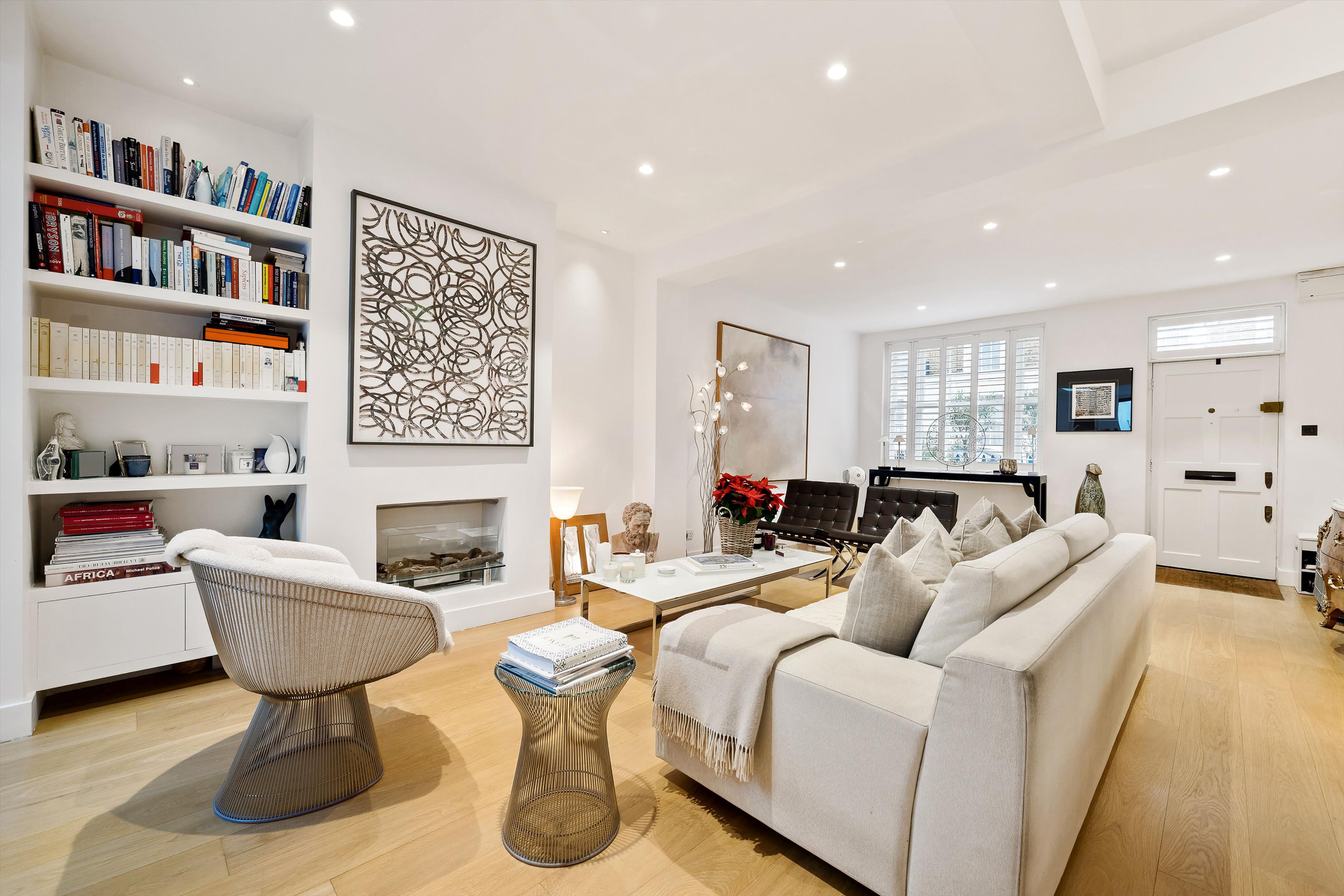 Princedale Road, Holland Park, W11