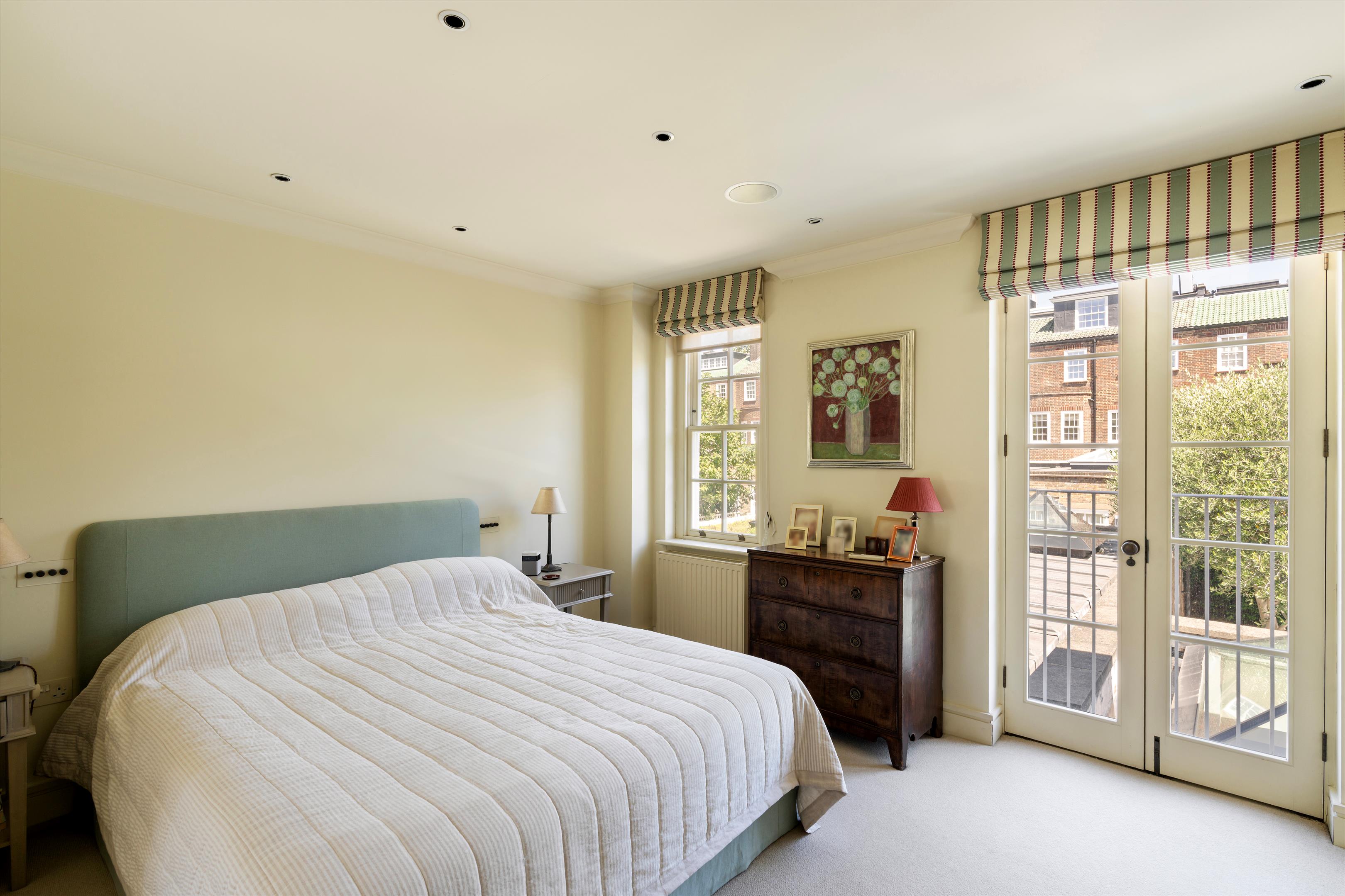Old Church Street, London SW3