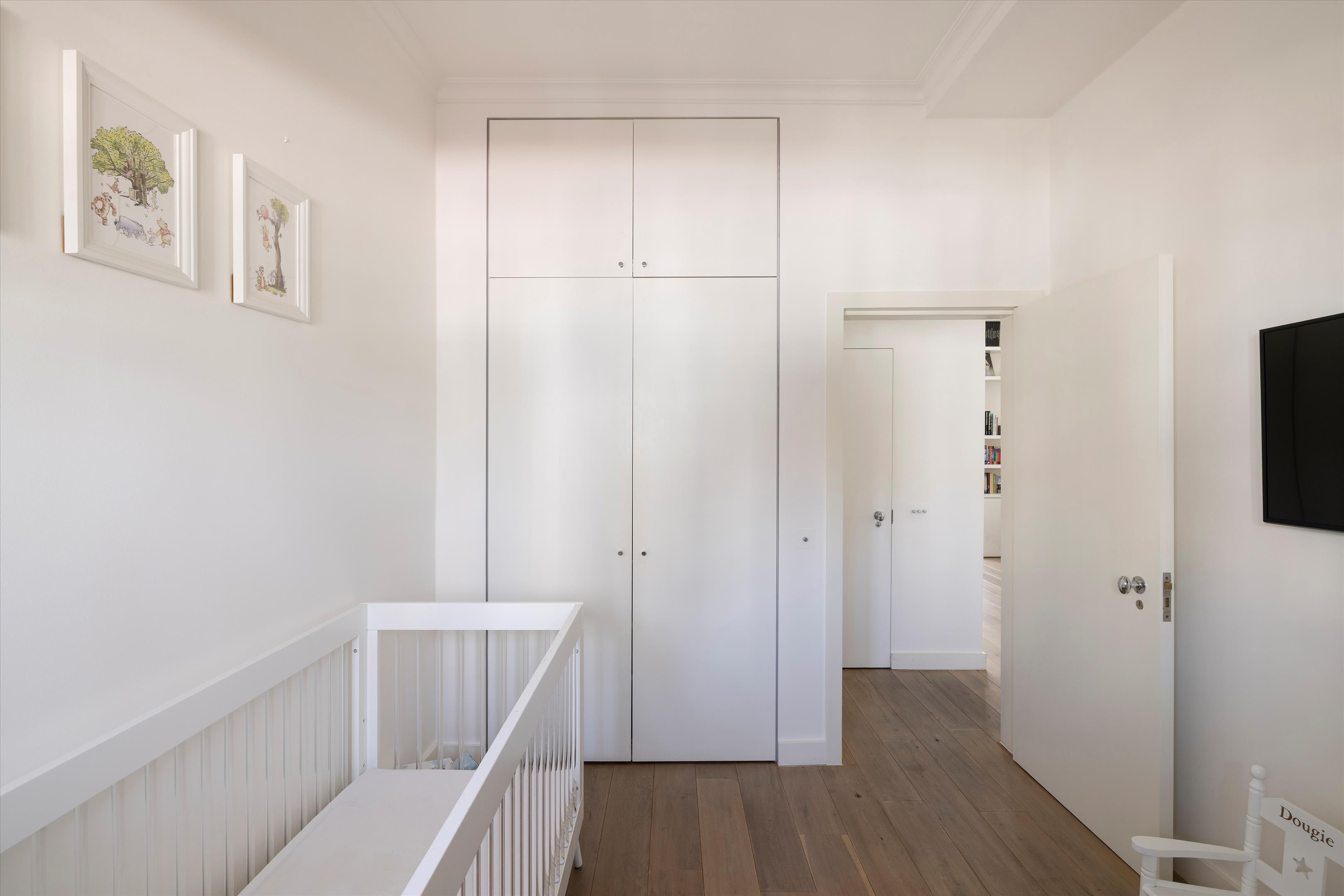 Pembridge Villas, Notting Hill, W11