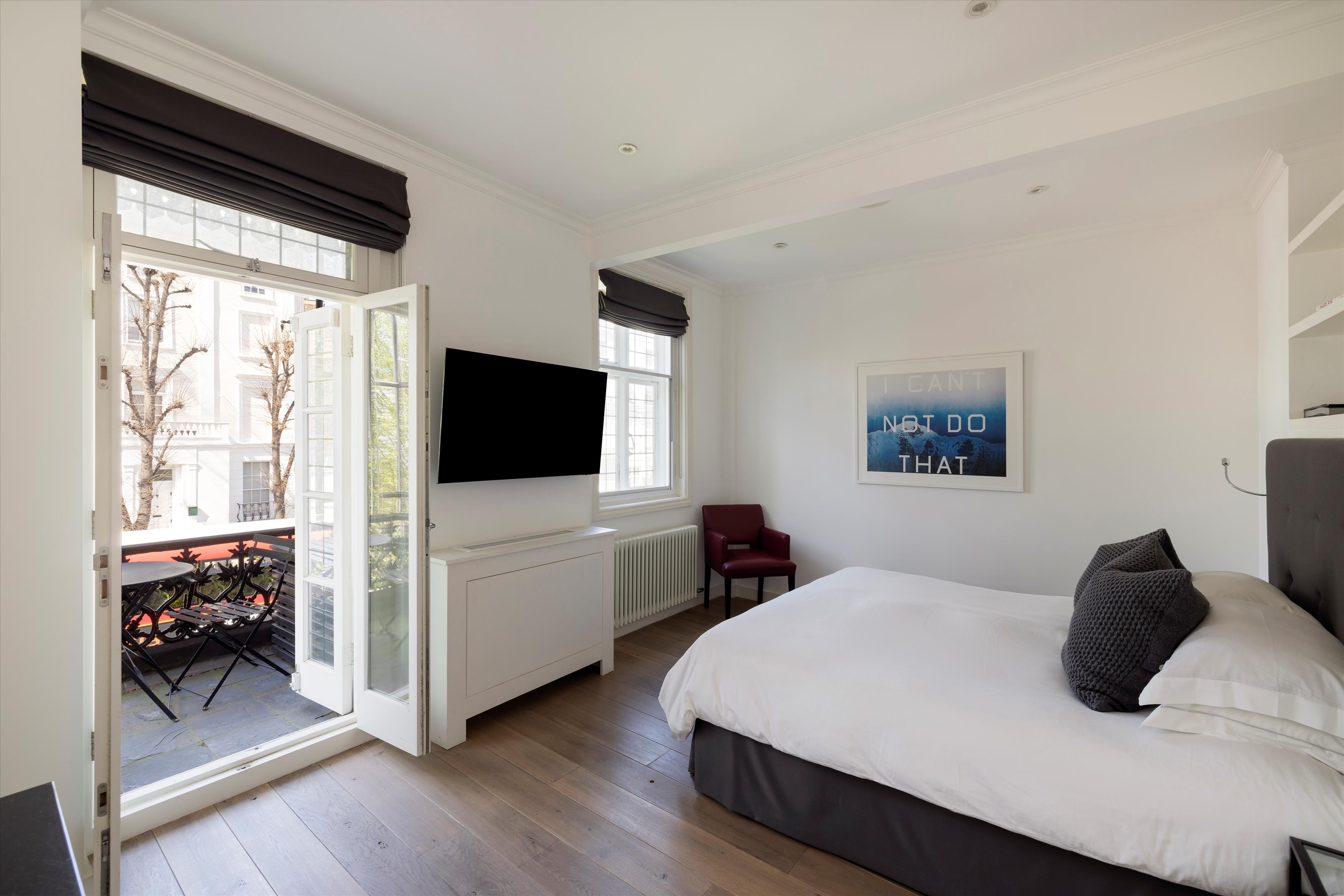 Pembridge Villas, Notting Hill, W11
