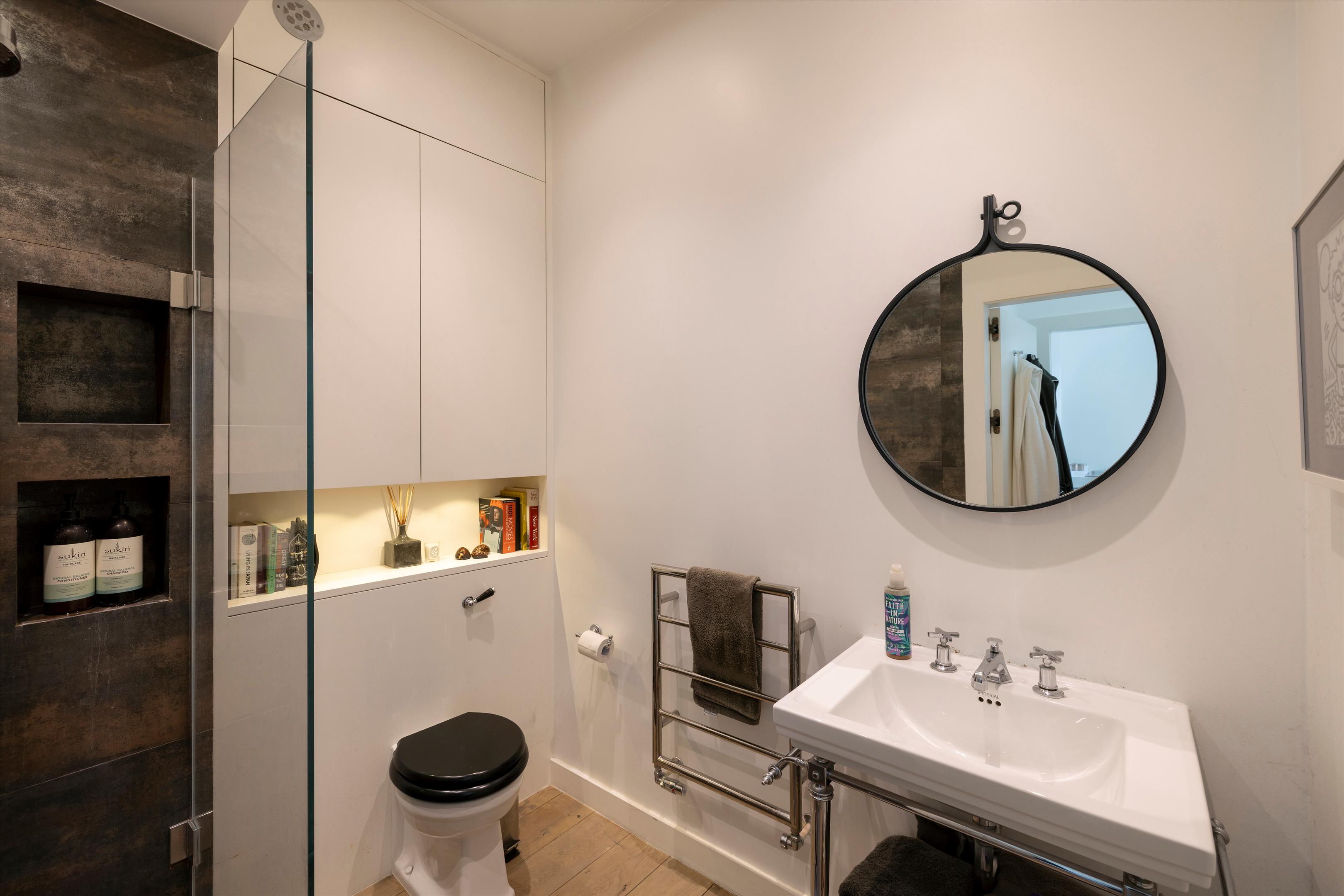 Pembridge Villas, Notting Hill, W11