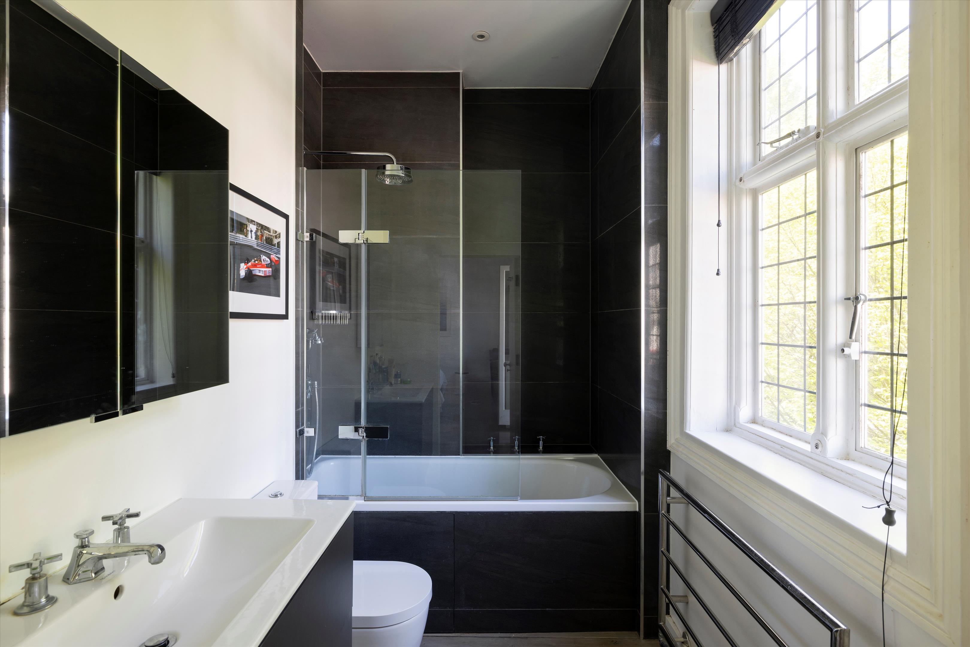 Pembridge Villas, Notting Hill, W11